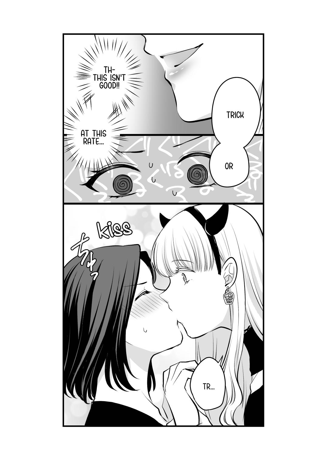 Sousaku Yuri Matome Hon 4