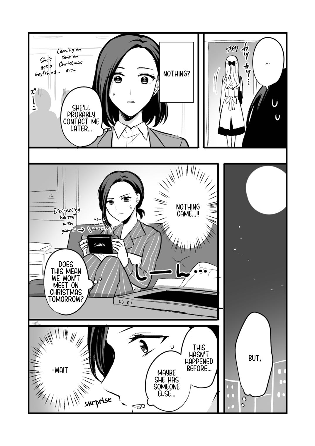 Sousaku Yuri Matome Hon 4