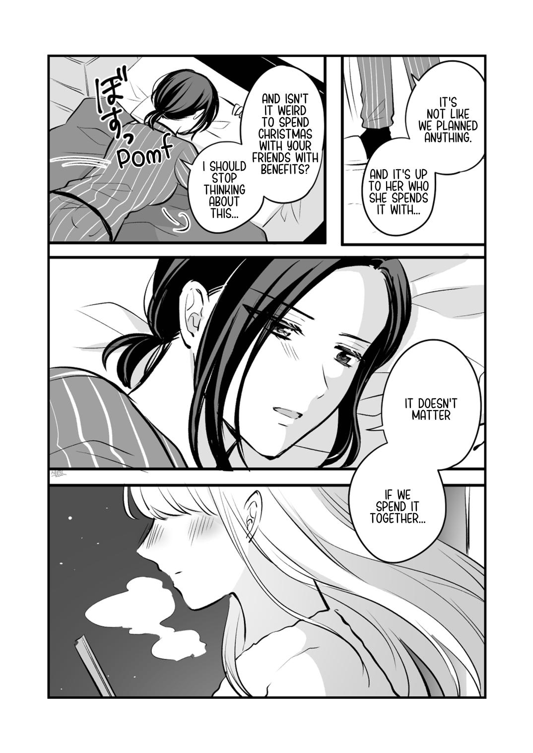 Sousaku Yuri Matome Hon 4