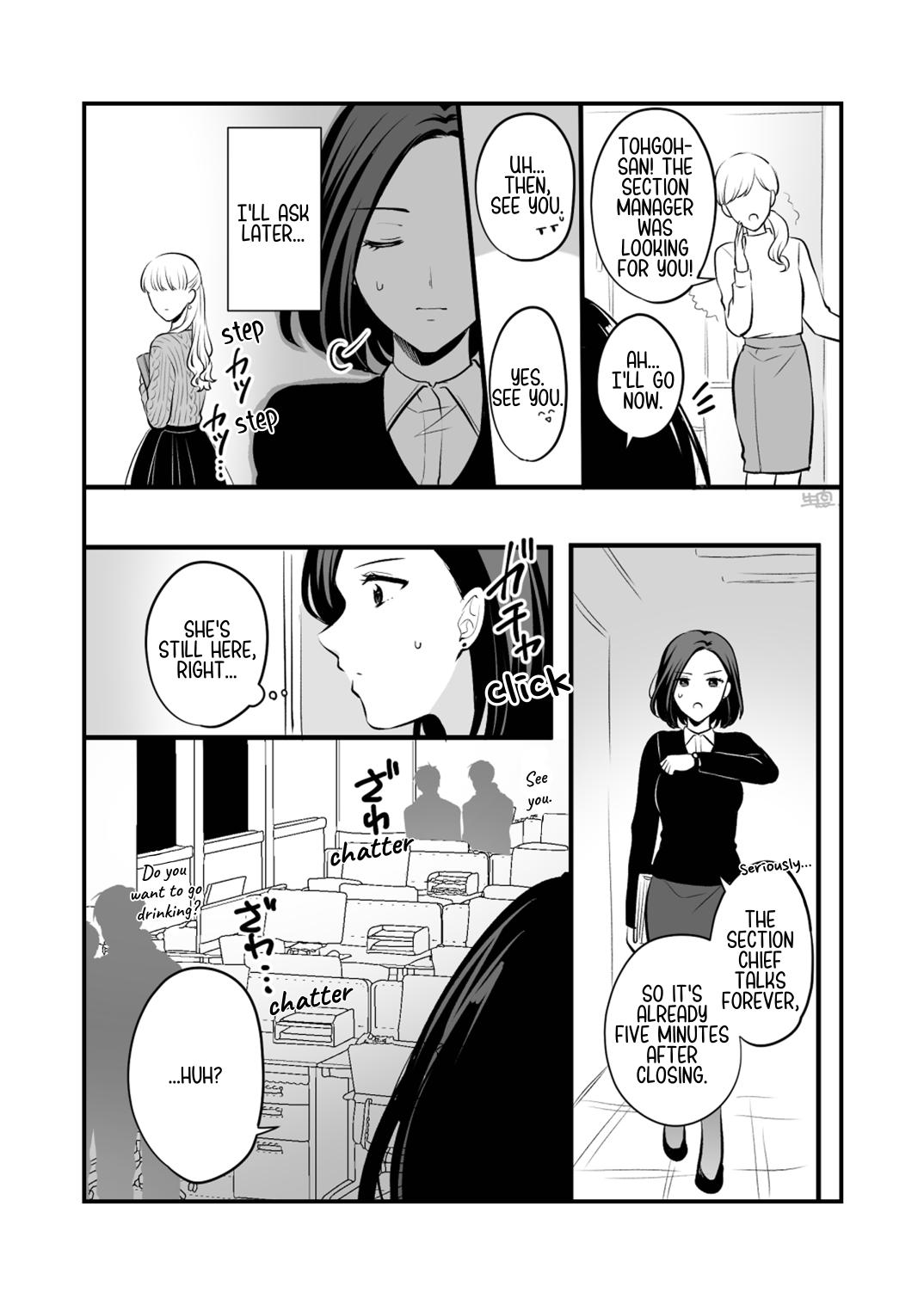 Sousaku Yuri Matome Hon 4