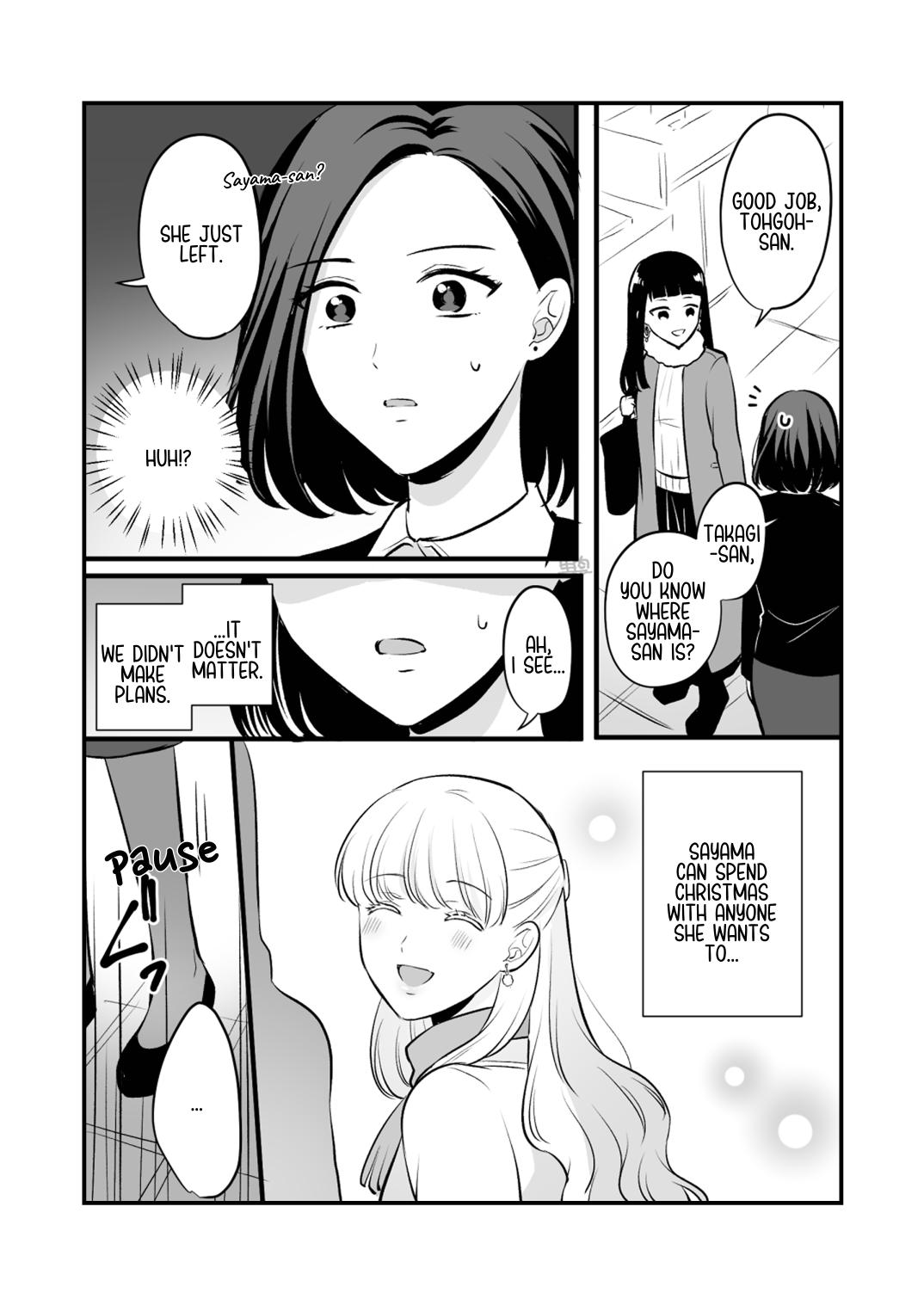 Sousaku Yuri Matome Hon 4