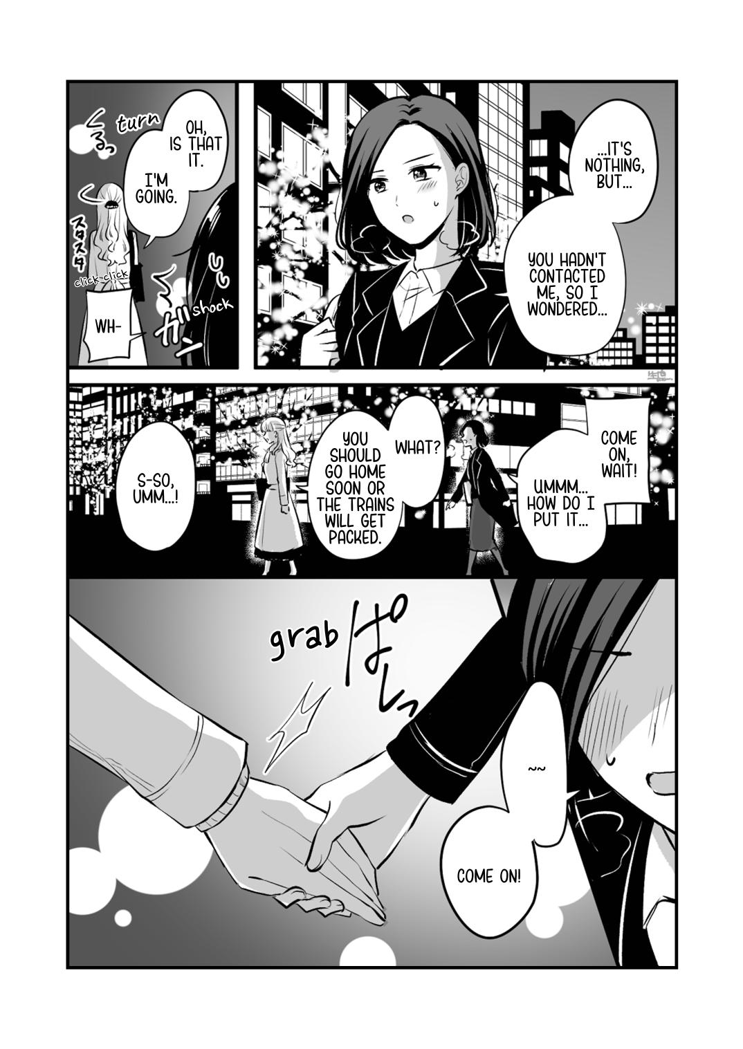 Sousaku Yuri Matome Hon 4