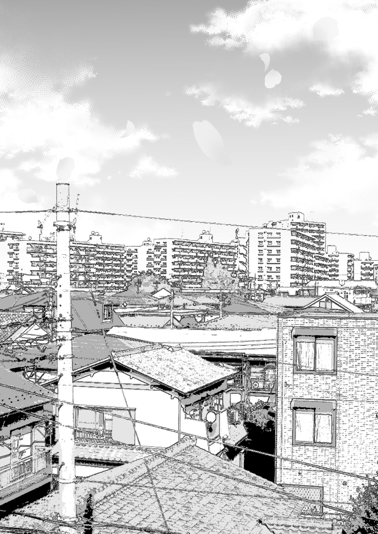 TomoKano Kaa-chan 3 ~Daisuki na Hahaoya ga Akuyuu Chinpo ni Haramu made~