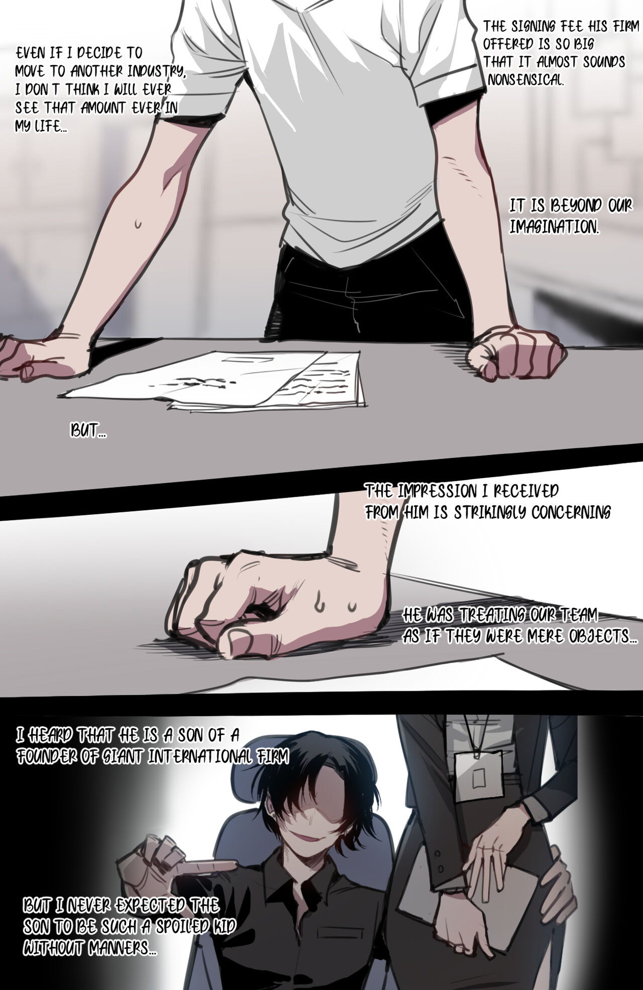 F/DA  - Fuck Dem All