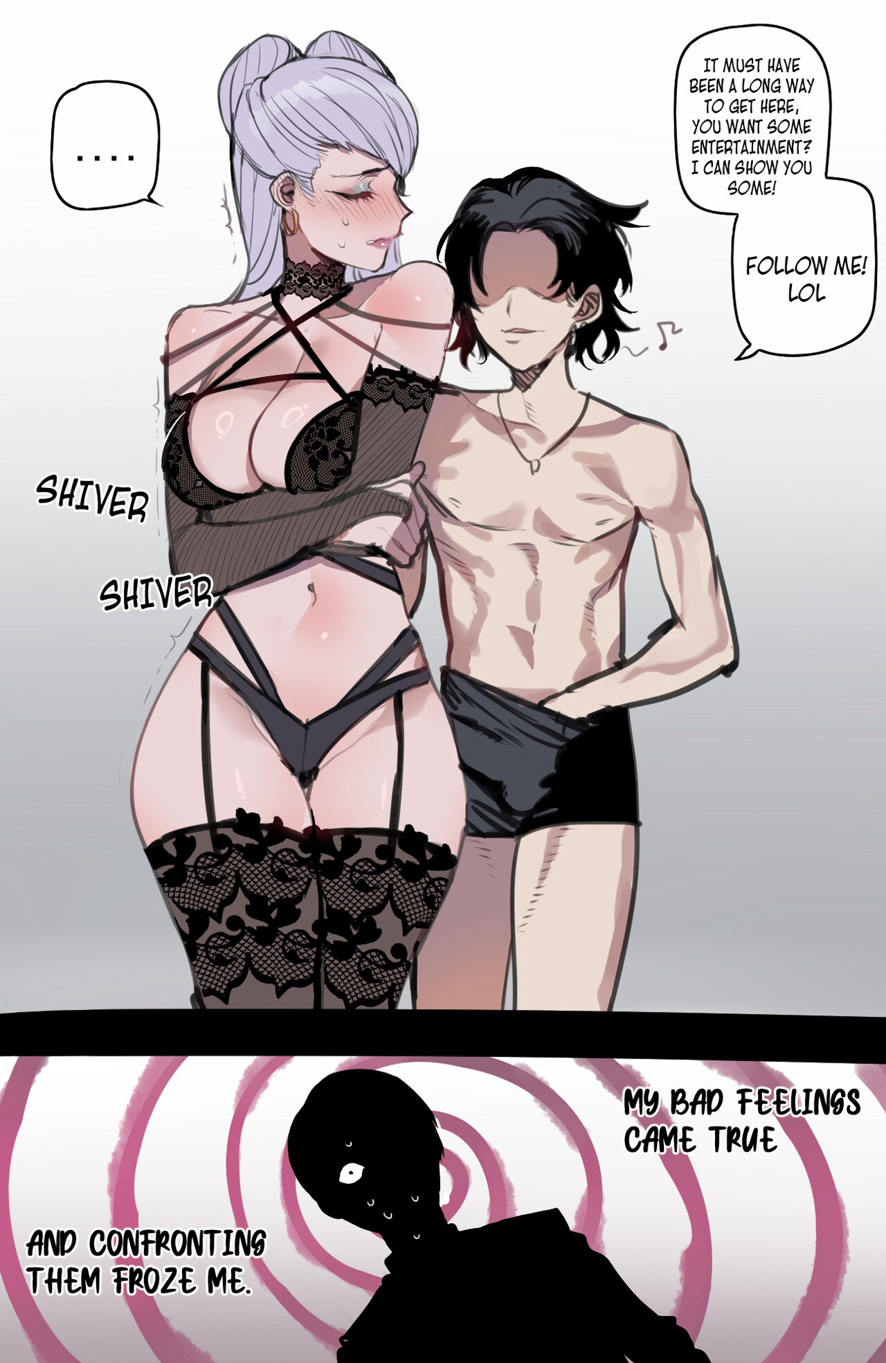 F/DA  - Fuck Dem All