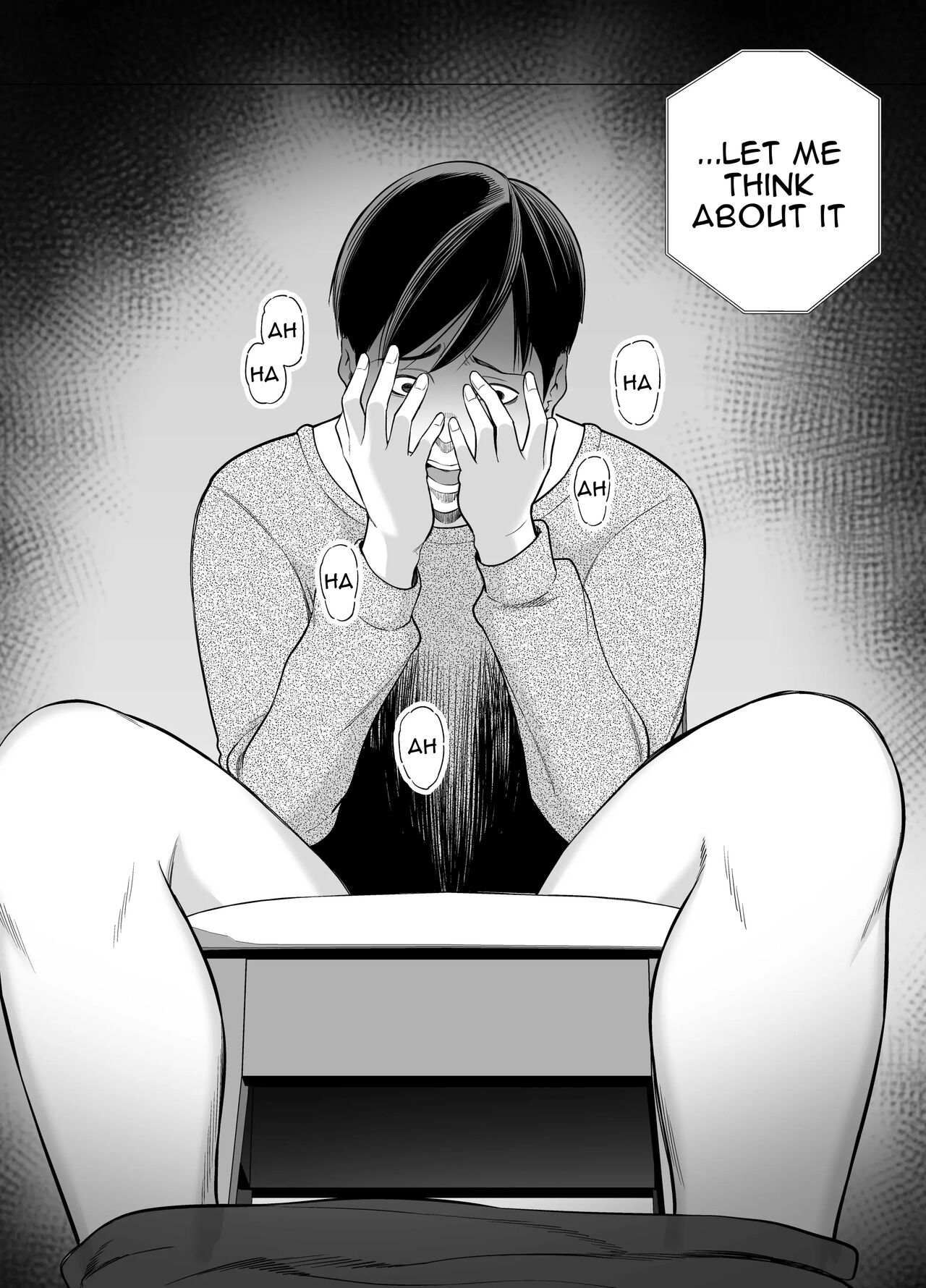 Seisozuma Netorase... 2