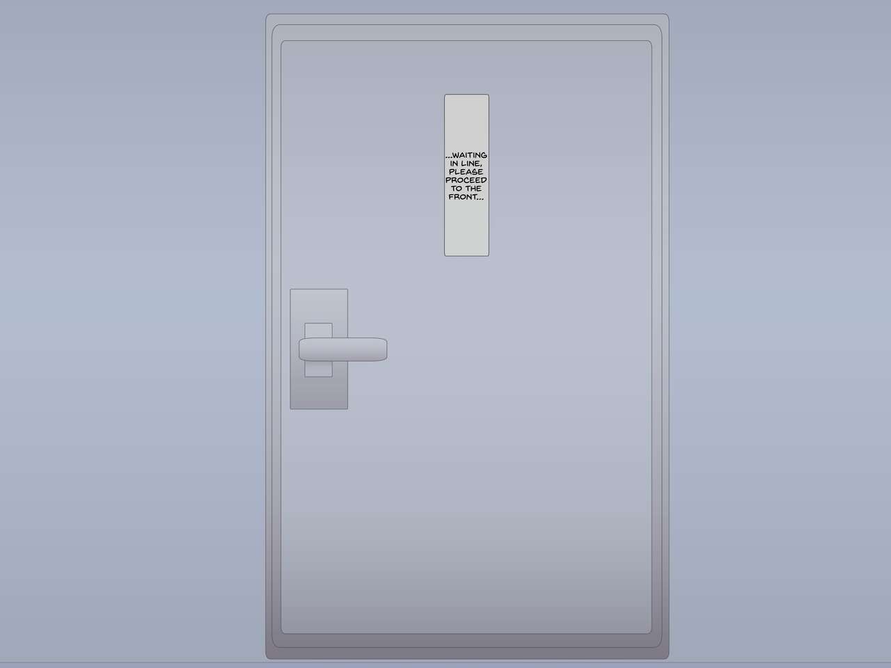 S.S.S -Shasei Support Staff-