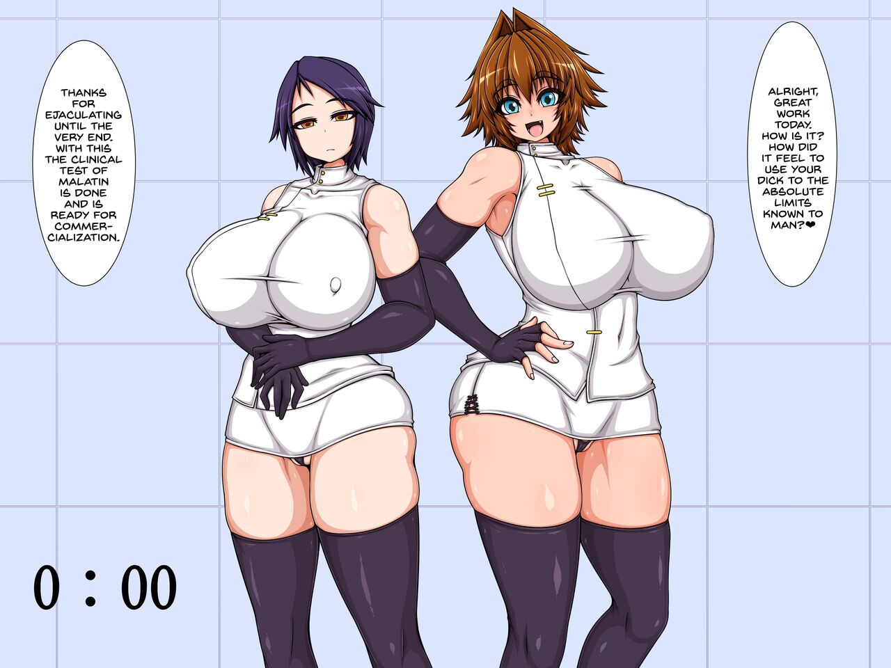 S.S.S -Shasei Support Staff-