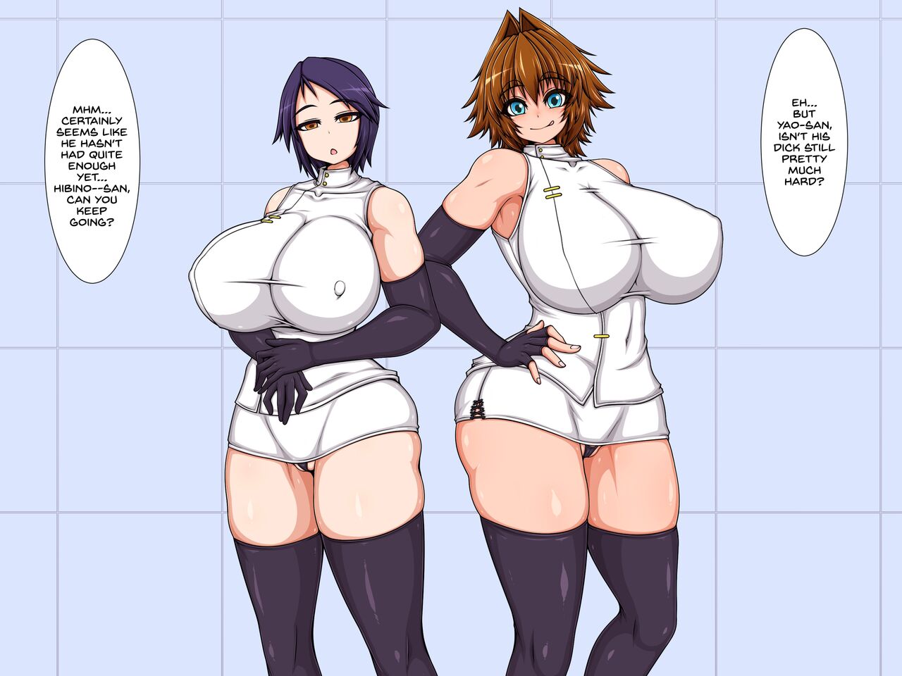 S.S.S -Shasei Support Staff-