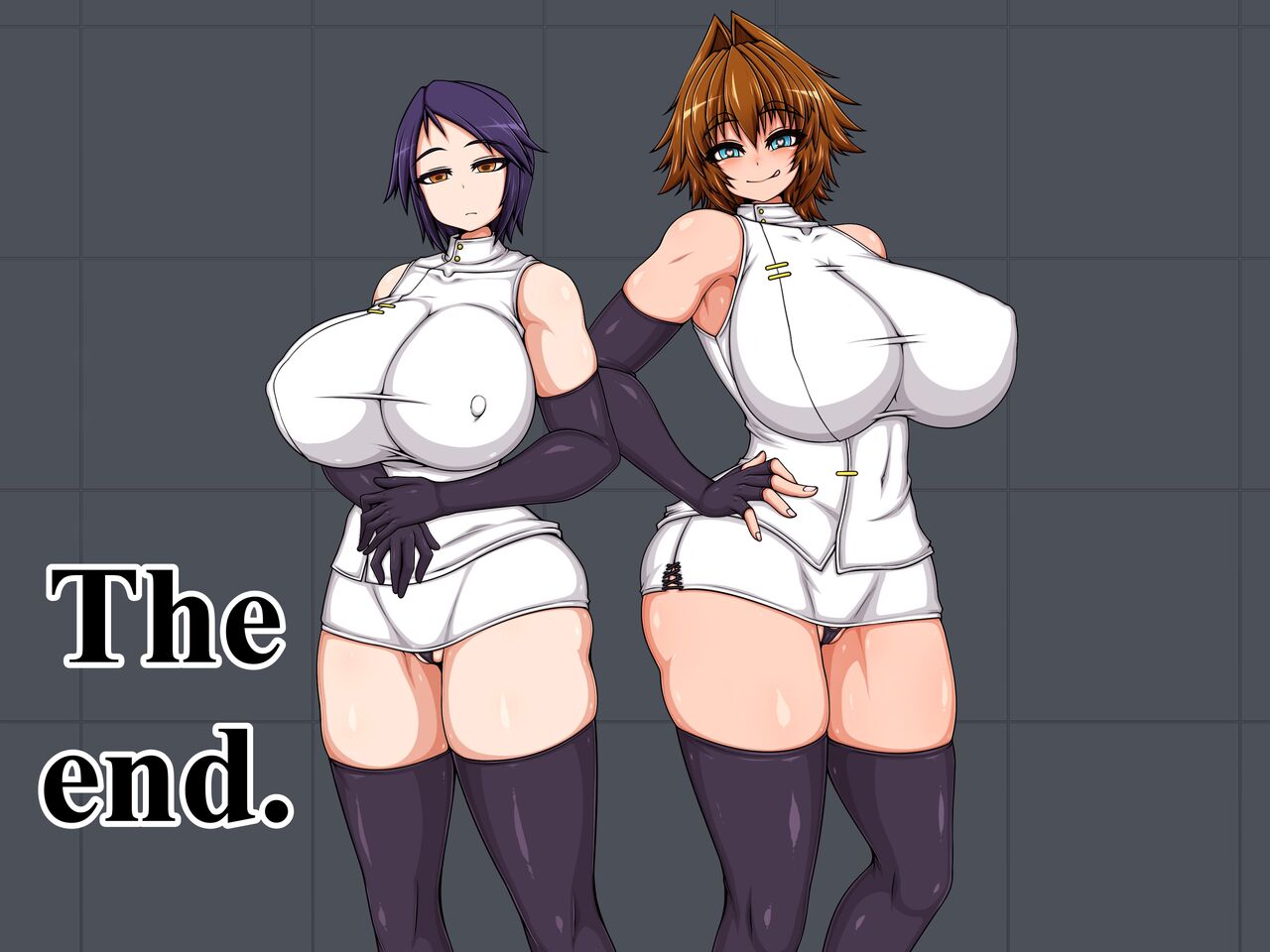 S.S.S -Shasei Support Staff-