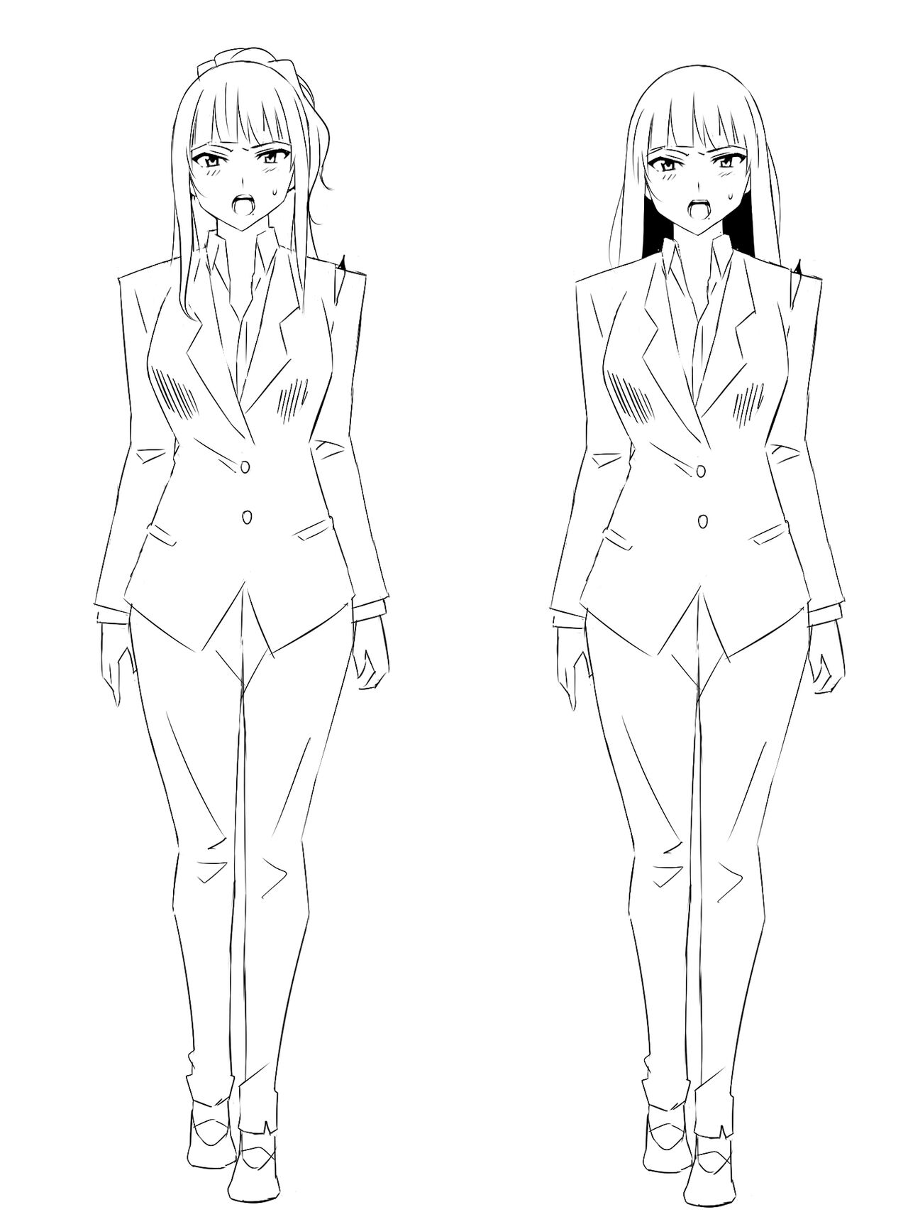 Zombie Harem Life ~Antibogi no Ore to Bakunyuu Zombie~ 2