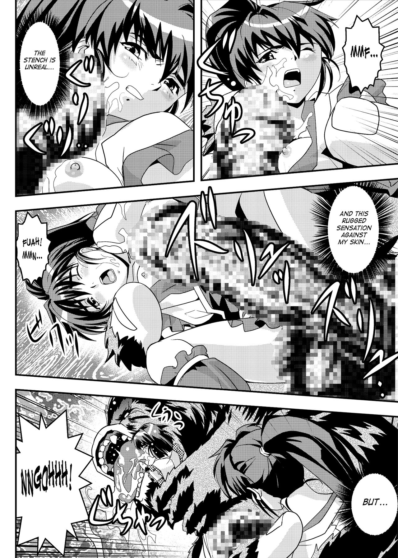 FallenXXangeL9 Ingeki no Ai to Mai