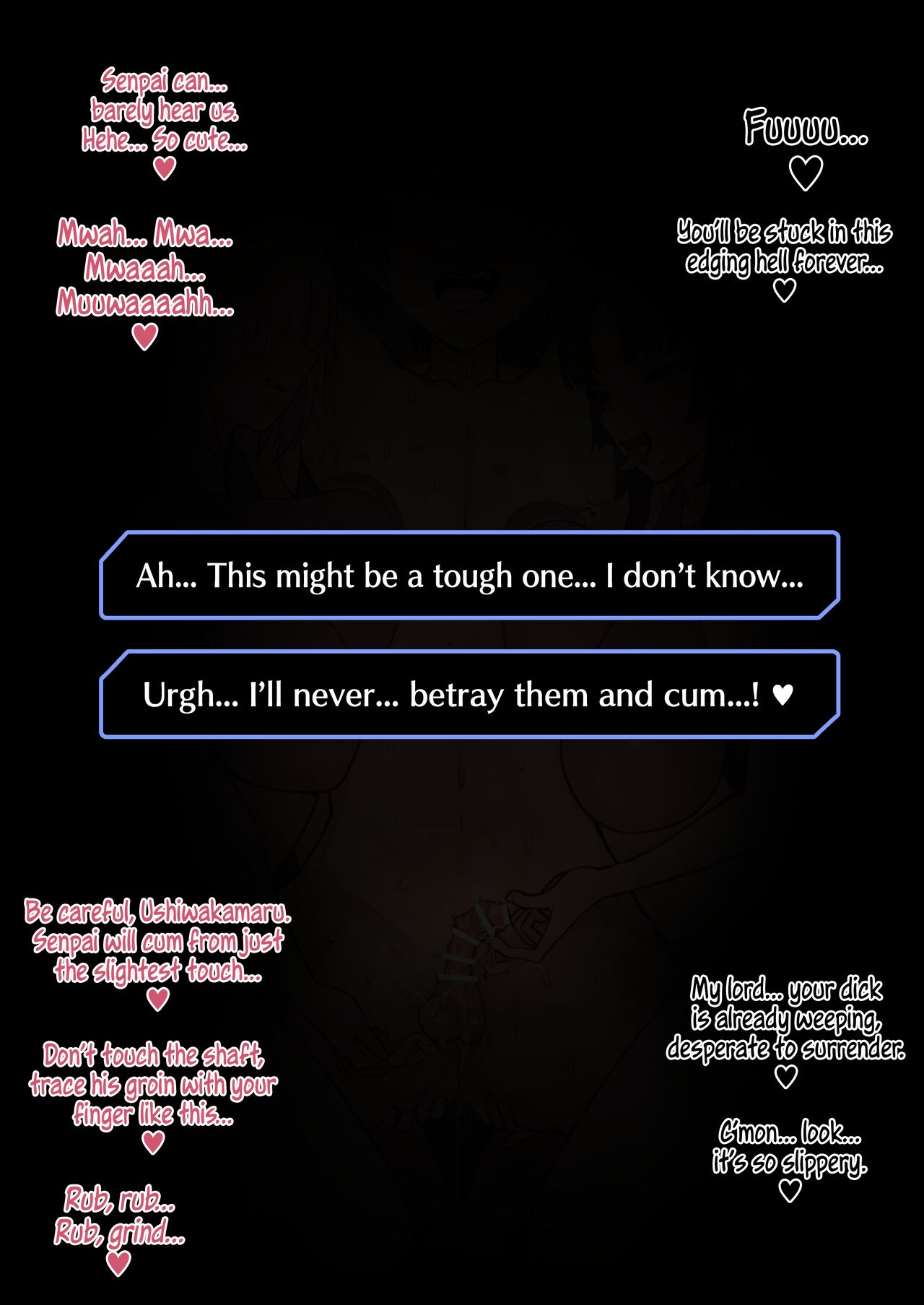 Fate Grand Order Oni