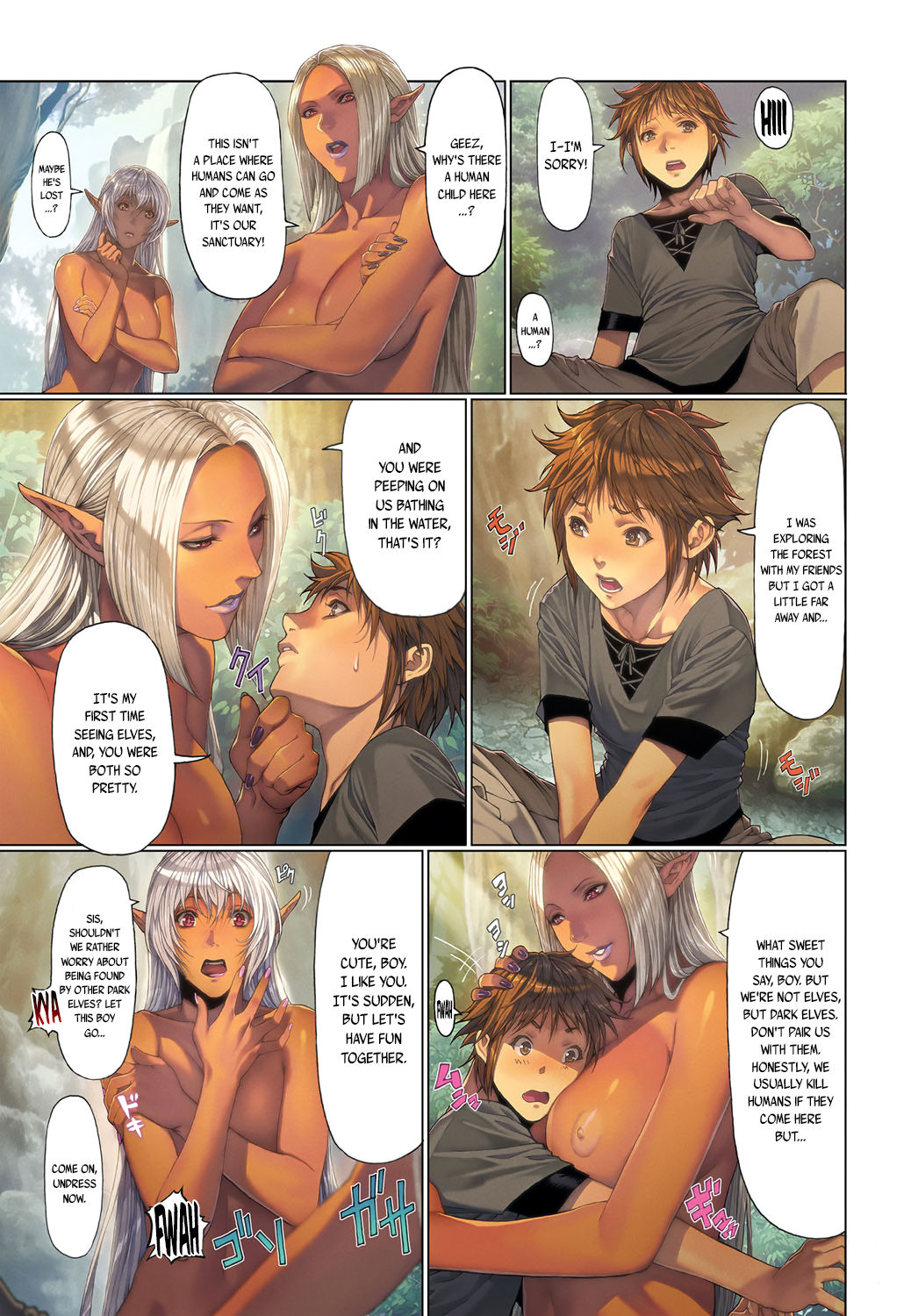 Ma-Gui -DEATH GIRL- Felle & Roey Hen