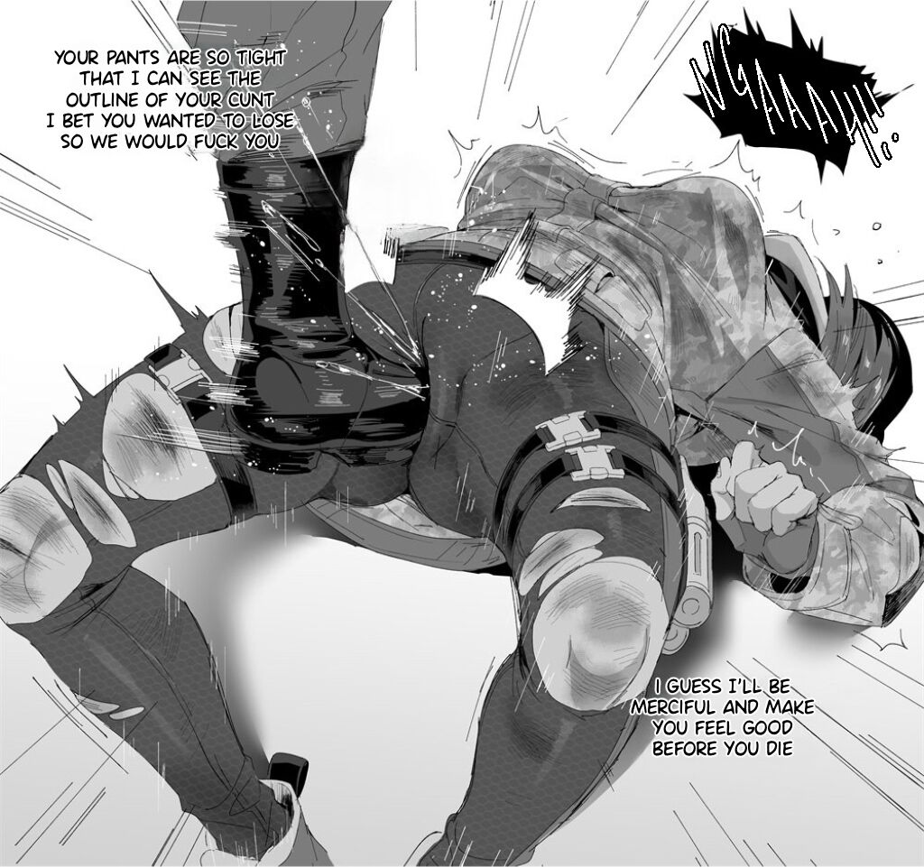 Ela no Sakusen Kiroku