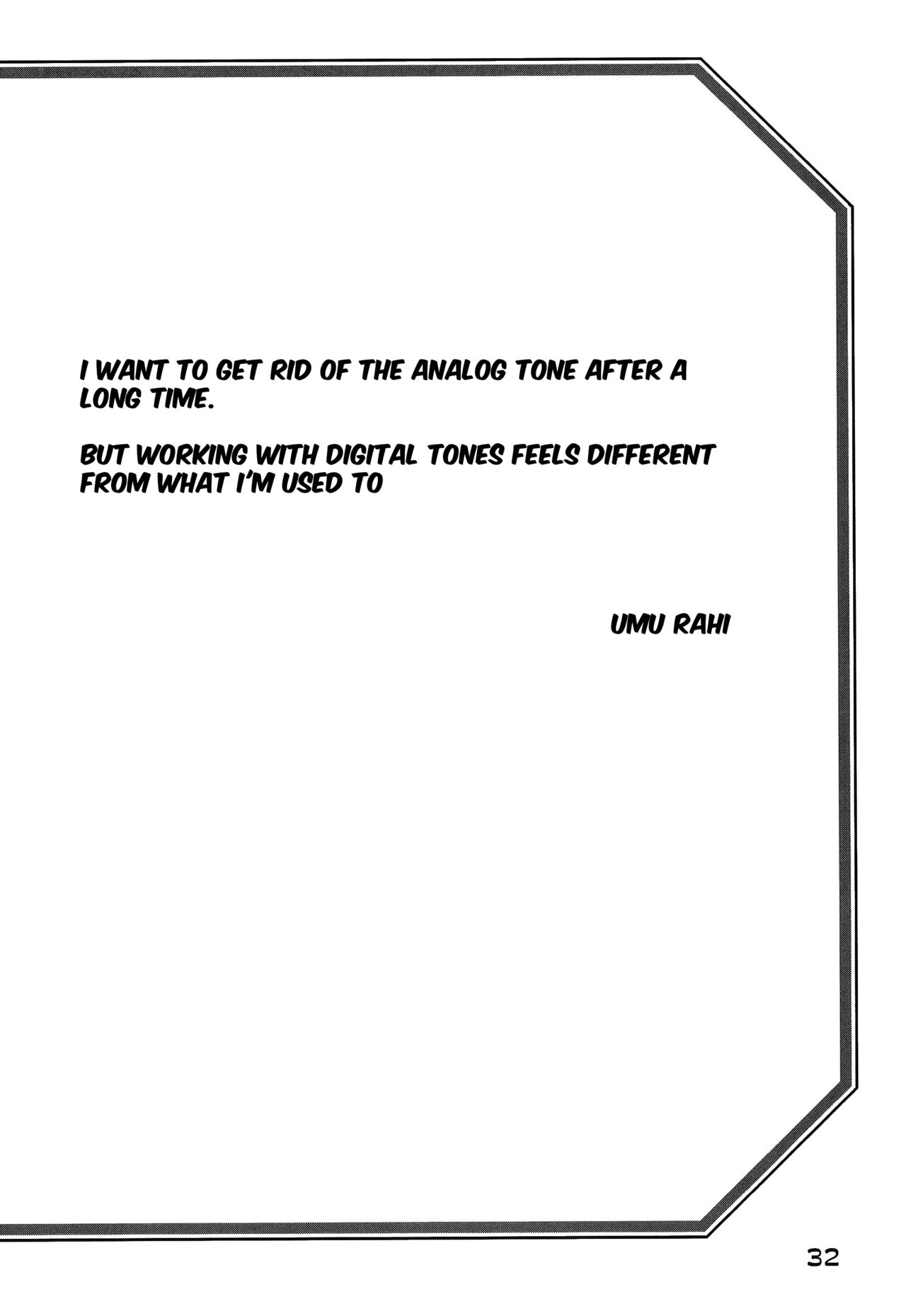 Akebi no Mi - Yuuko CONTINUATION