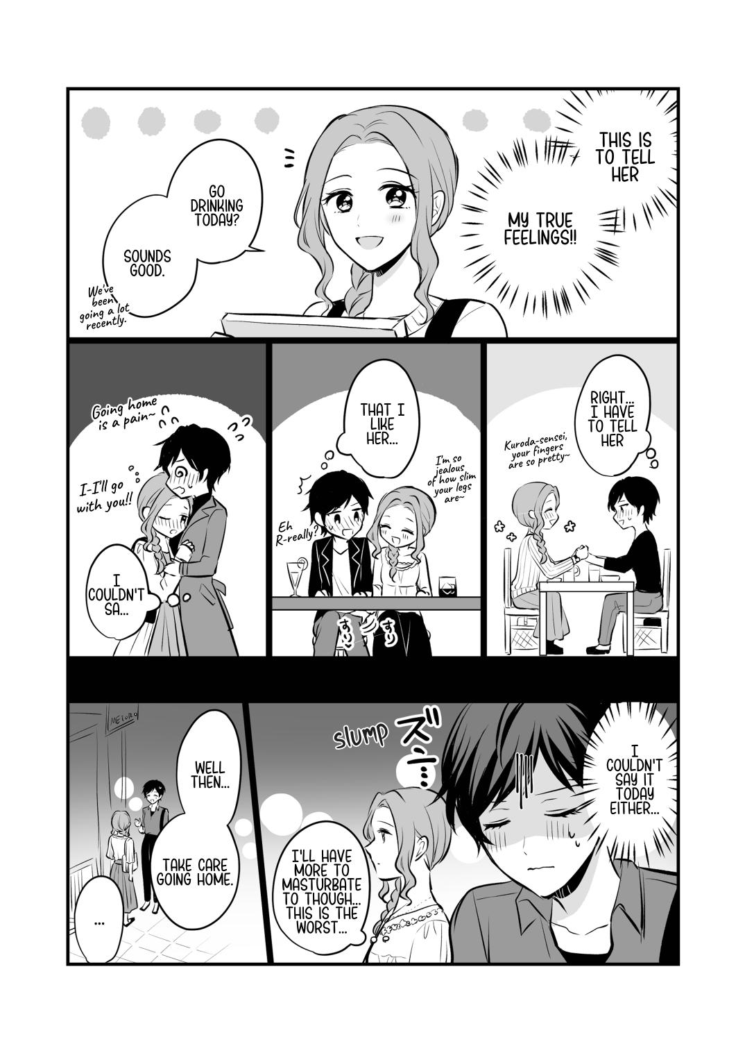 Sousaku Yuri Matome Hon 6