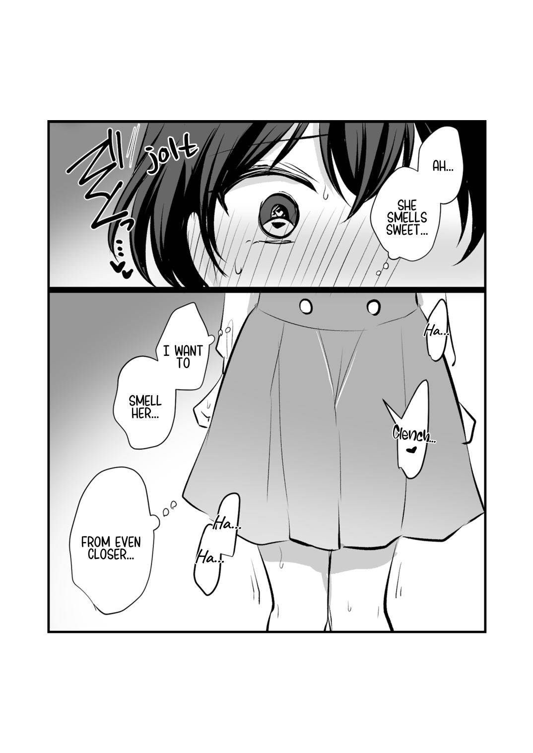 Sousaku Yuri Matome Hon 6