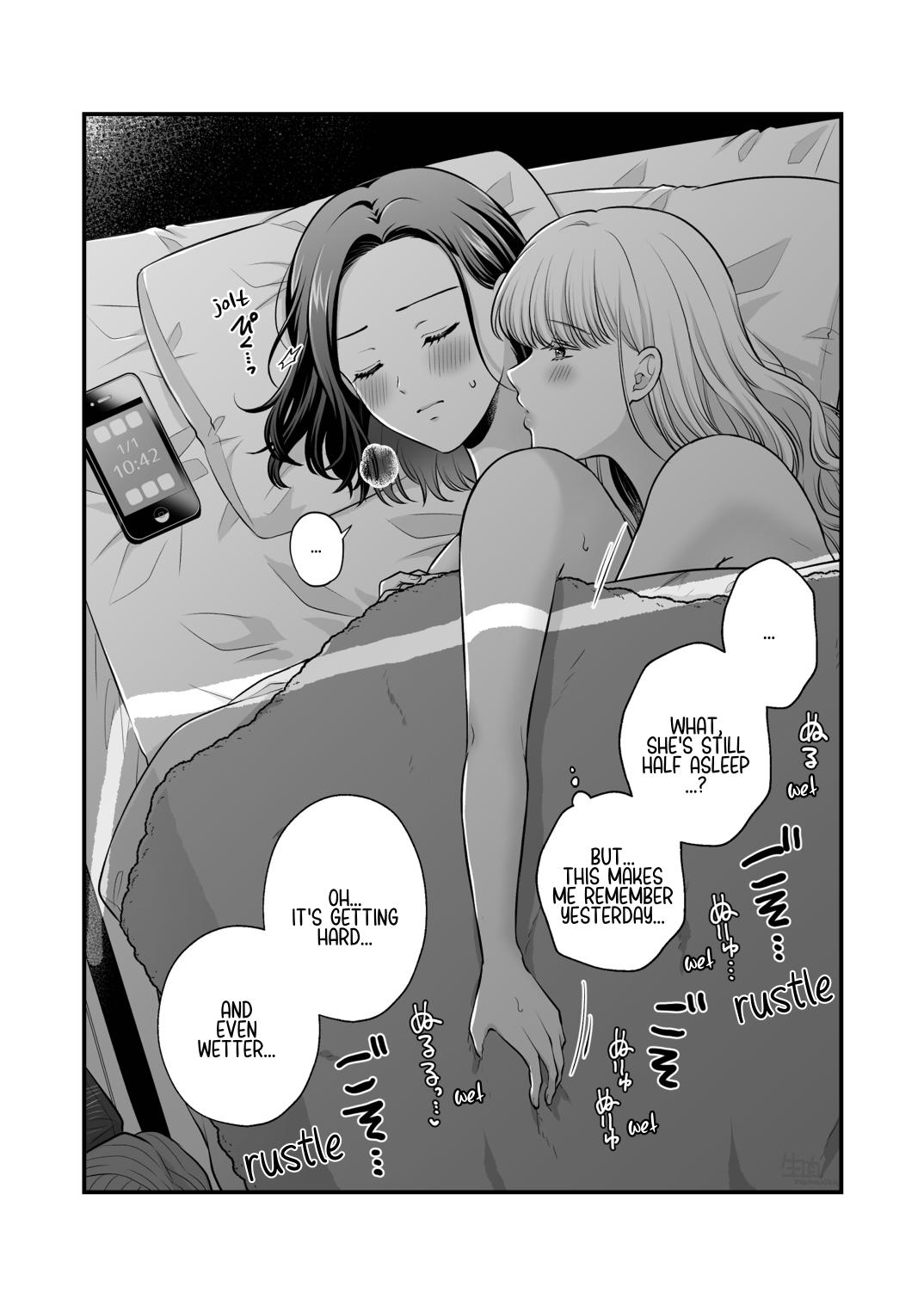 Sousaku Yuri Matome Hon 6