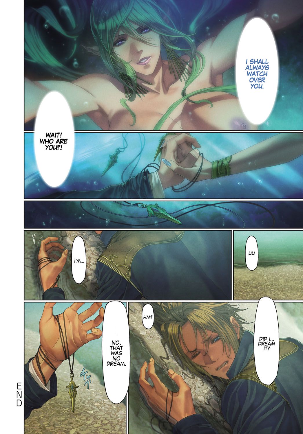 Ma-Gui -DEATH GIRL- Cadola Hen - Decensored