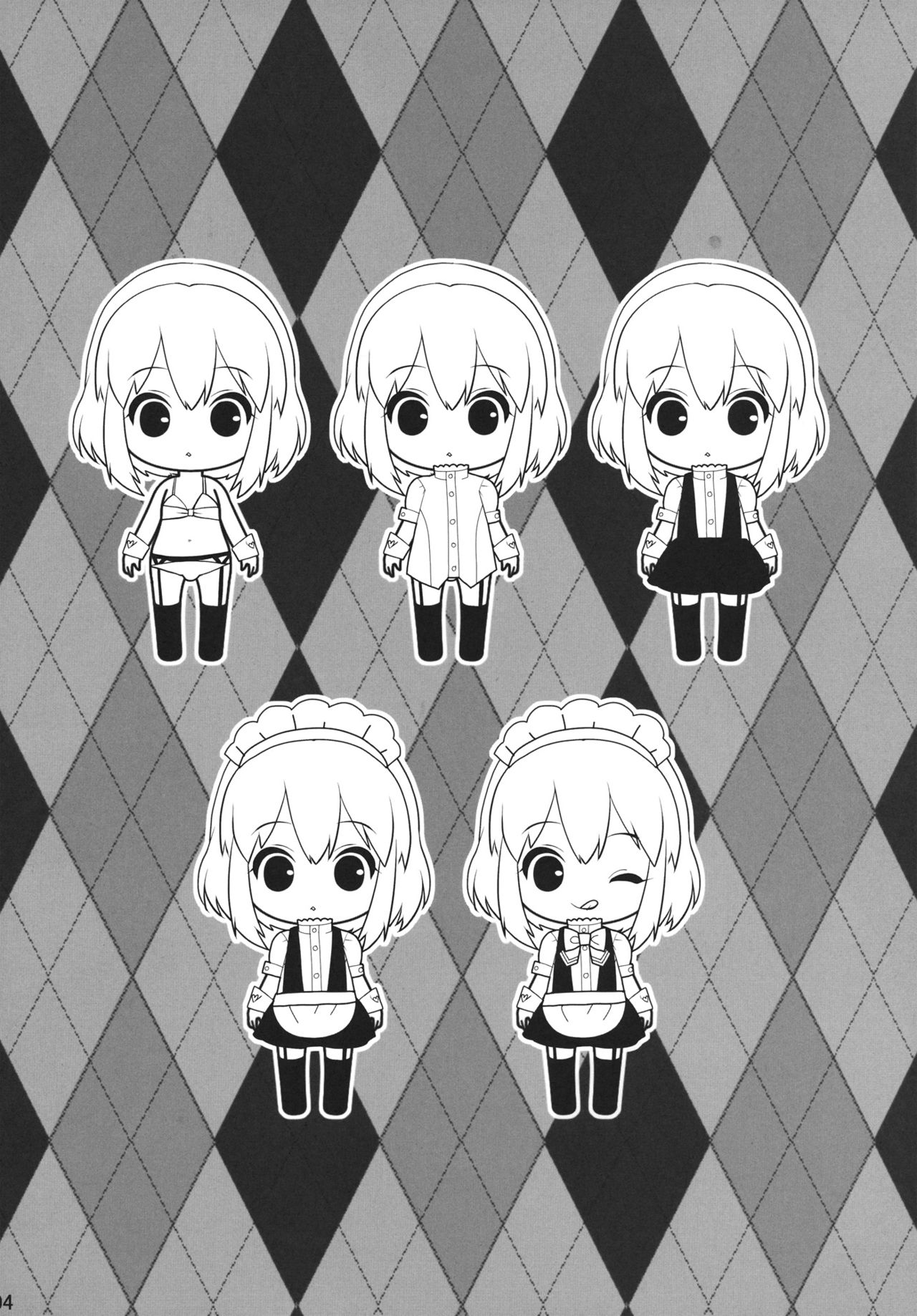 BF -bijoux fantaisie-