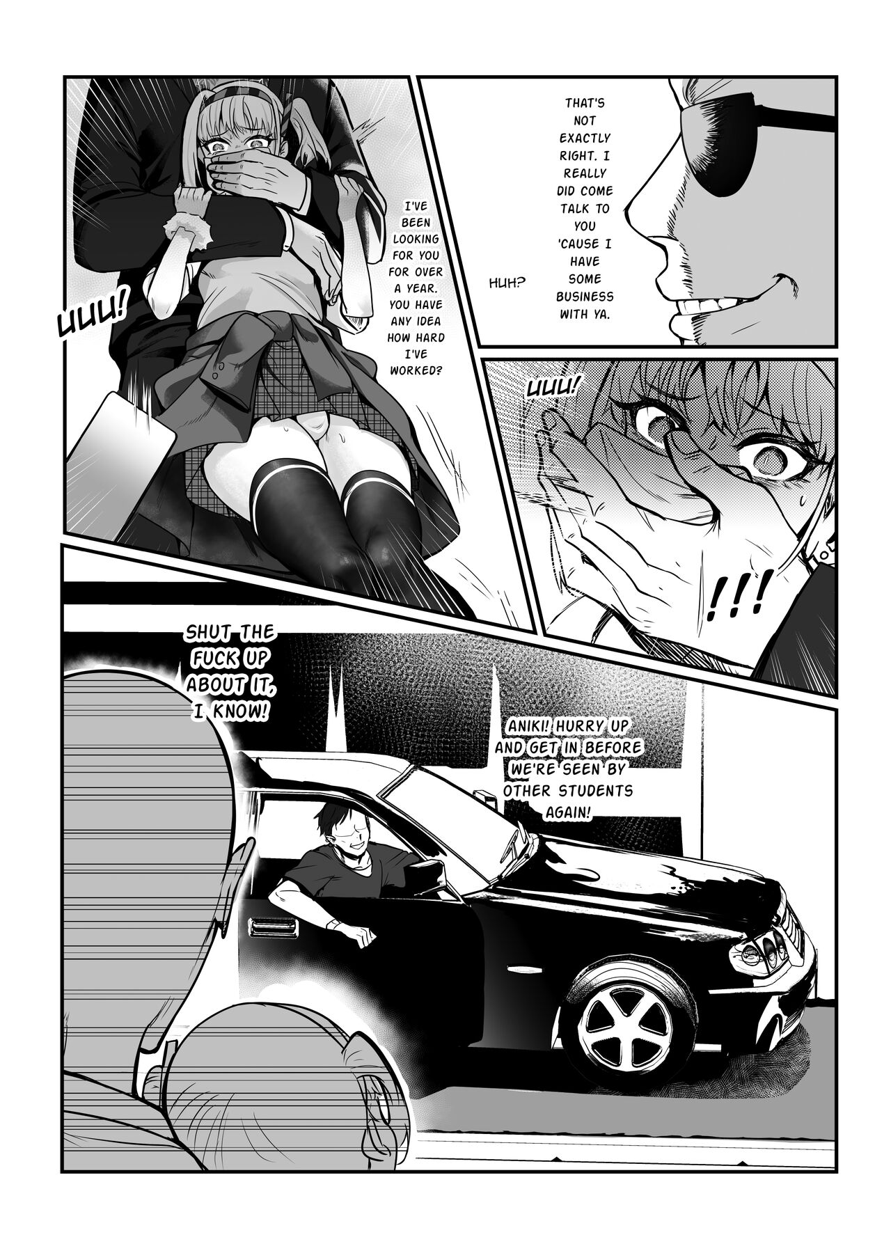 Maya-chan no AV Choukyou Debut