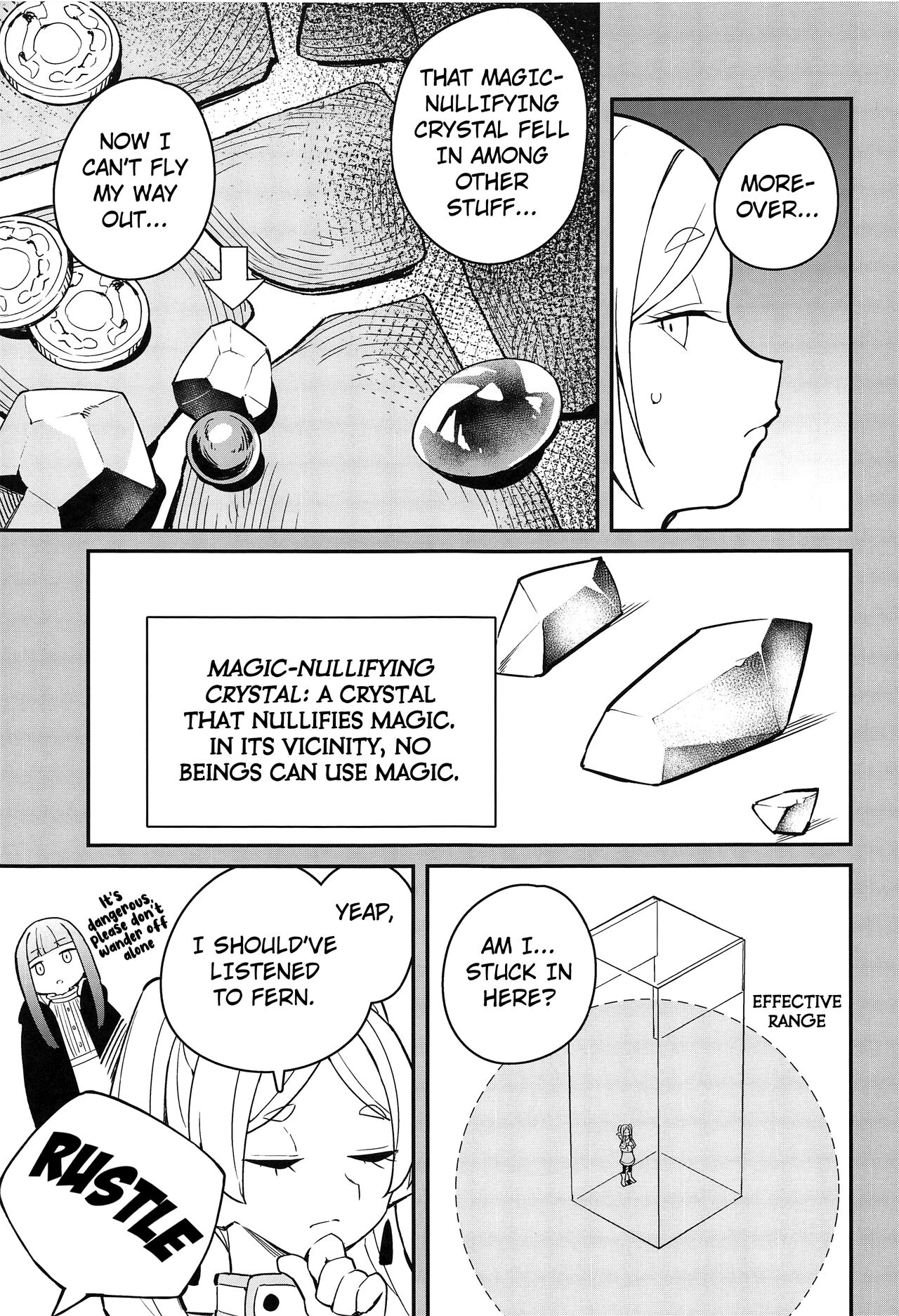 Otoshiana kara no Dasshutsu