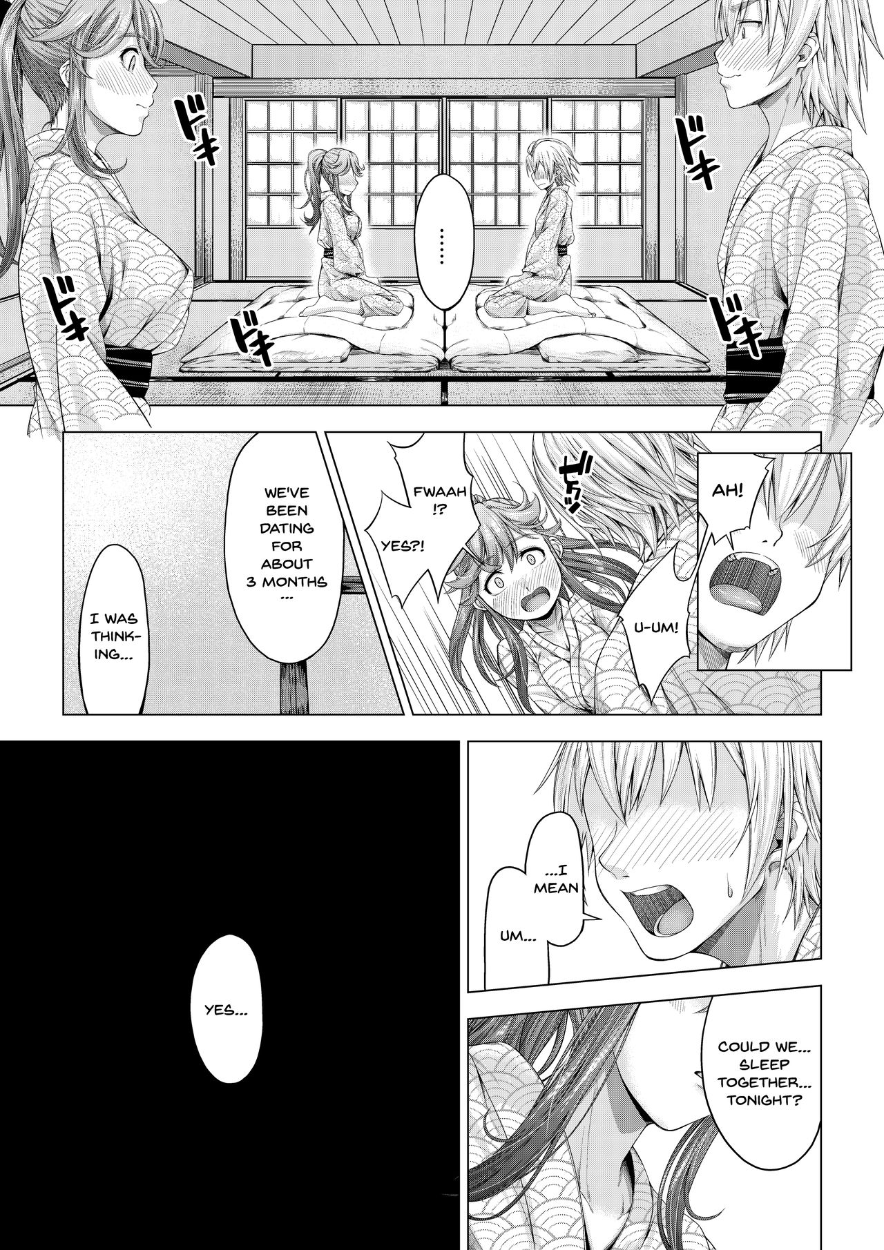 Daigaku Shingaku de Issho ni Joukyou Shita Kanojo ga Circle no Senpai ni Netorare Ochiru made -Kairaku Ochi Kanketsuhen-