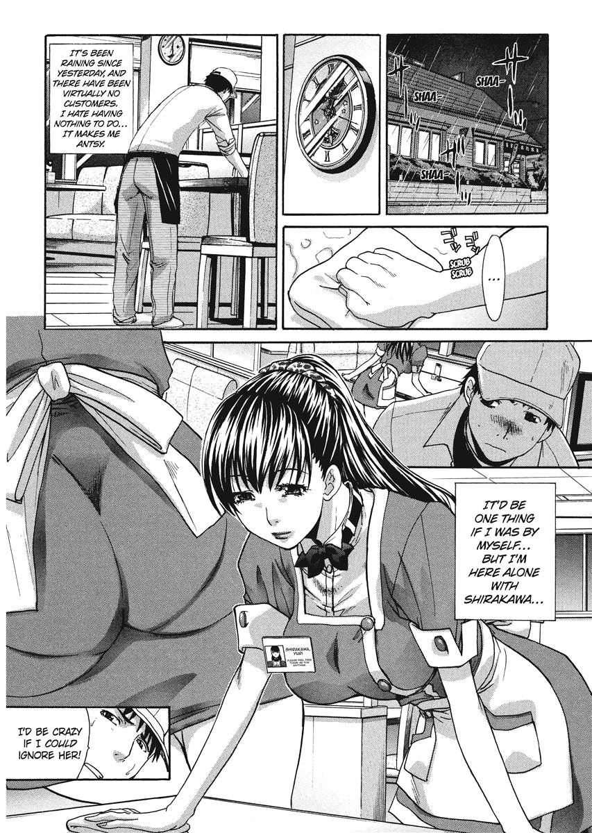 Seifuku to Kanojo to...