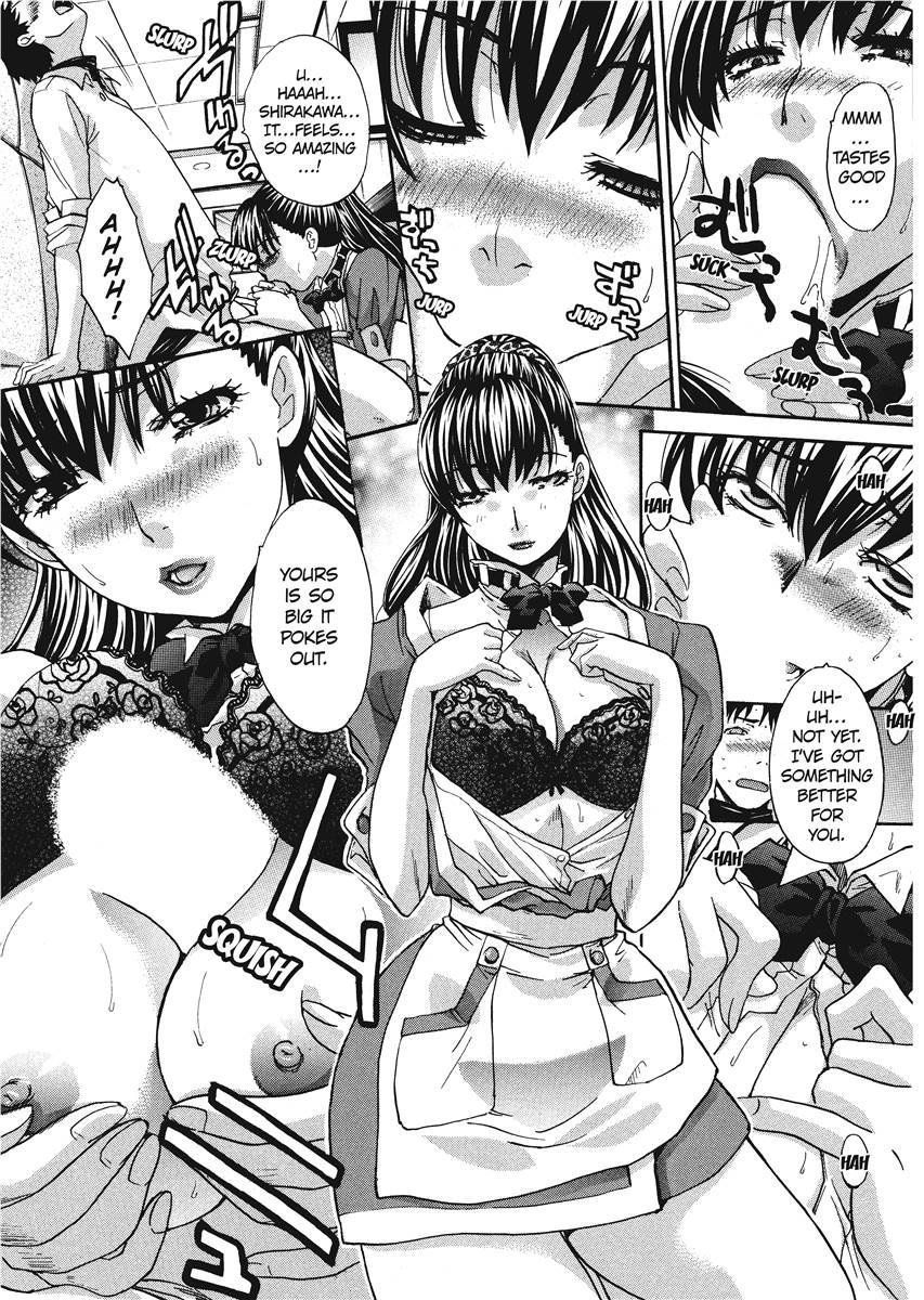 Seifuku to Kanojo to...