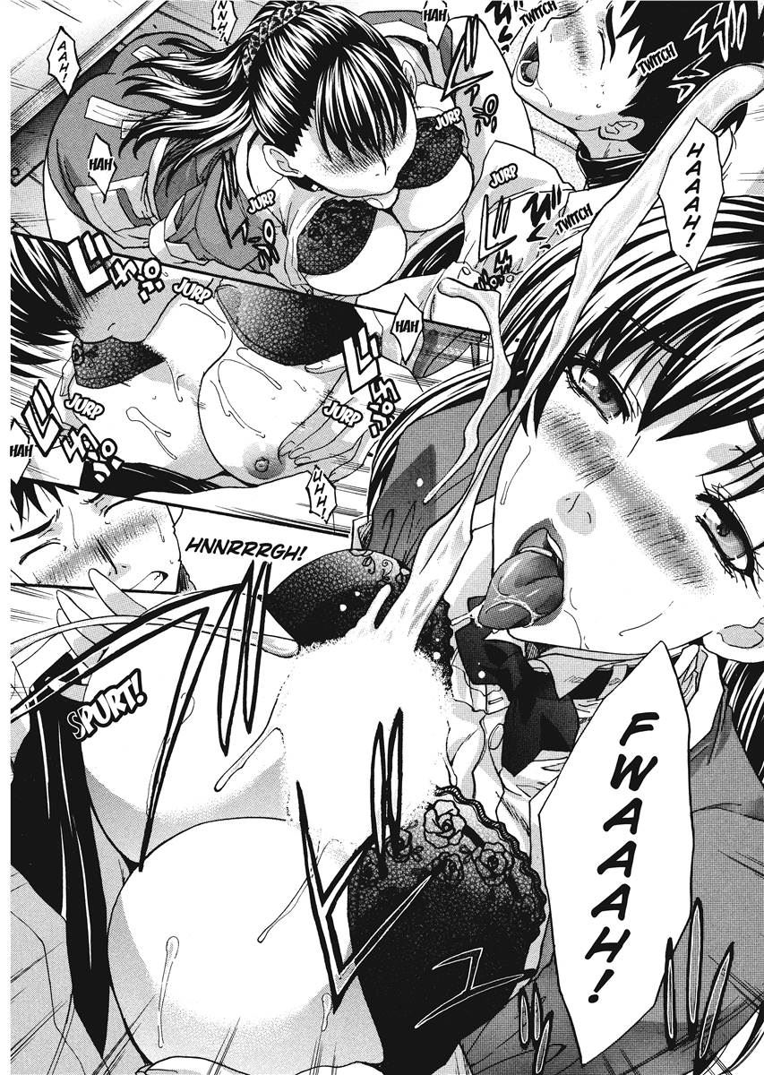 Seifuku to Kanojo to...