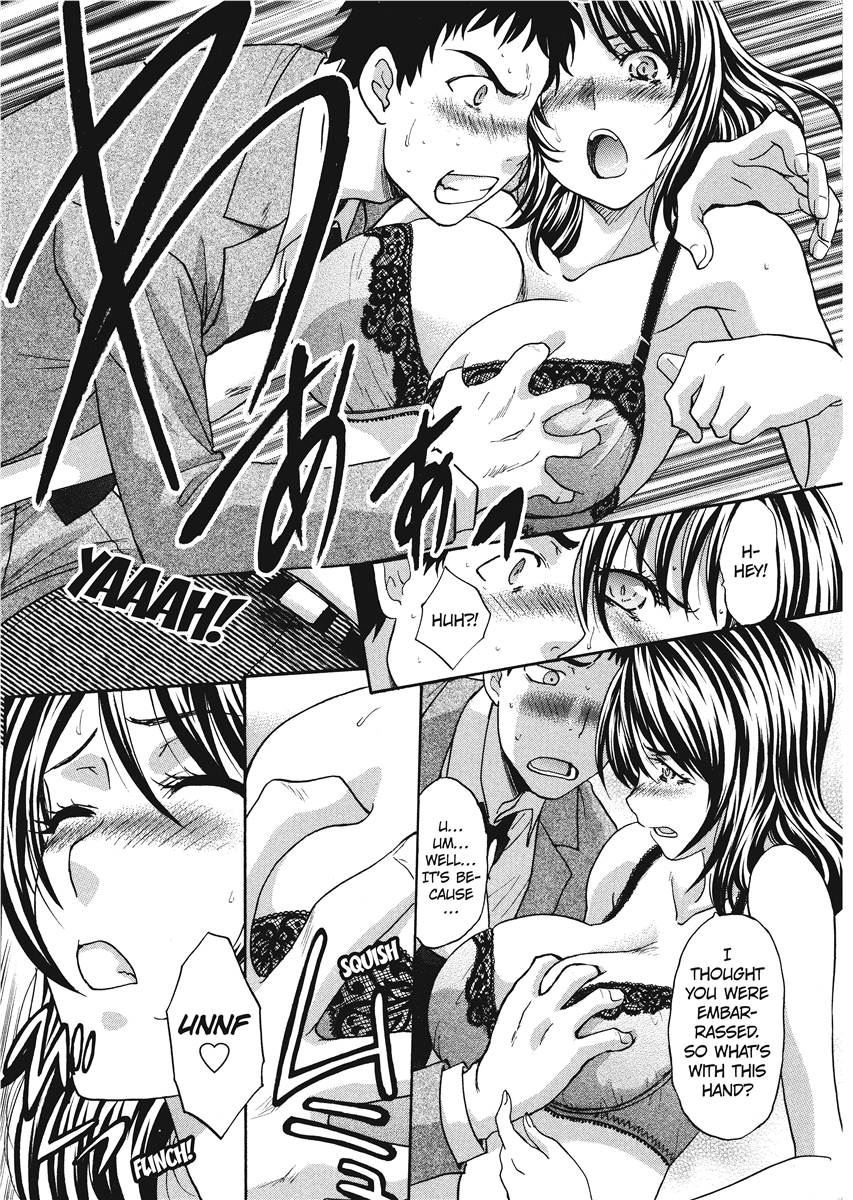 Seifuku to Kanojo to...