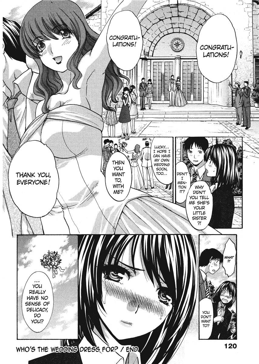 Seifuku to Kanojo to...