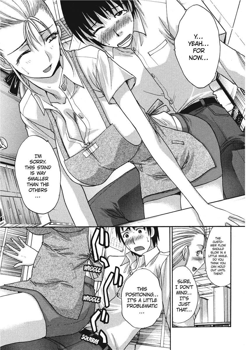 Seifuku to Kanojo to...