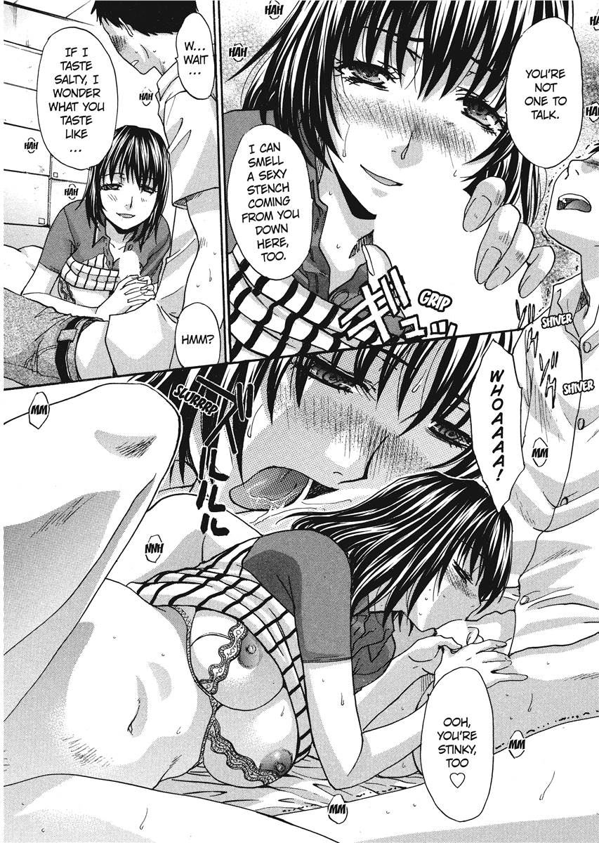 Seifuku to Kanojo to...