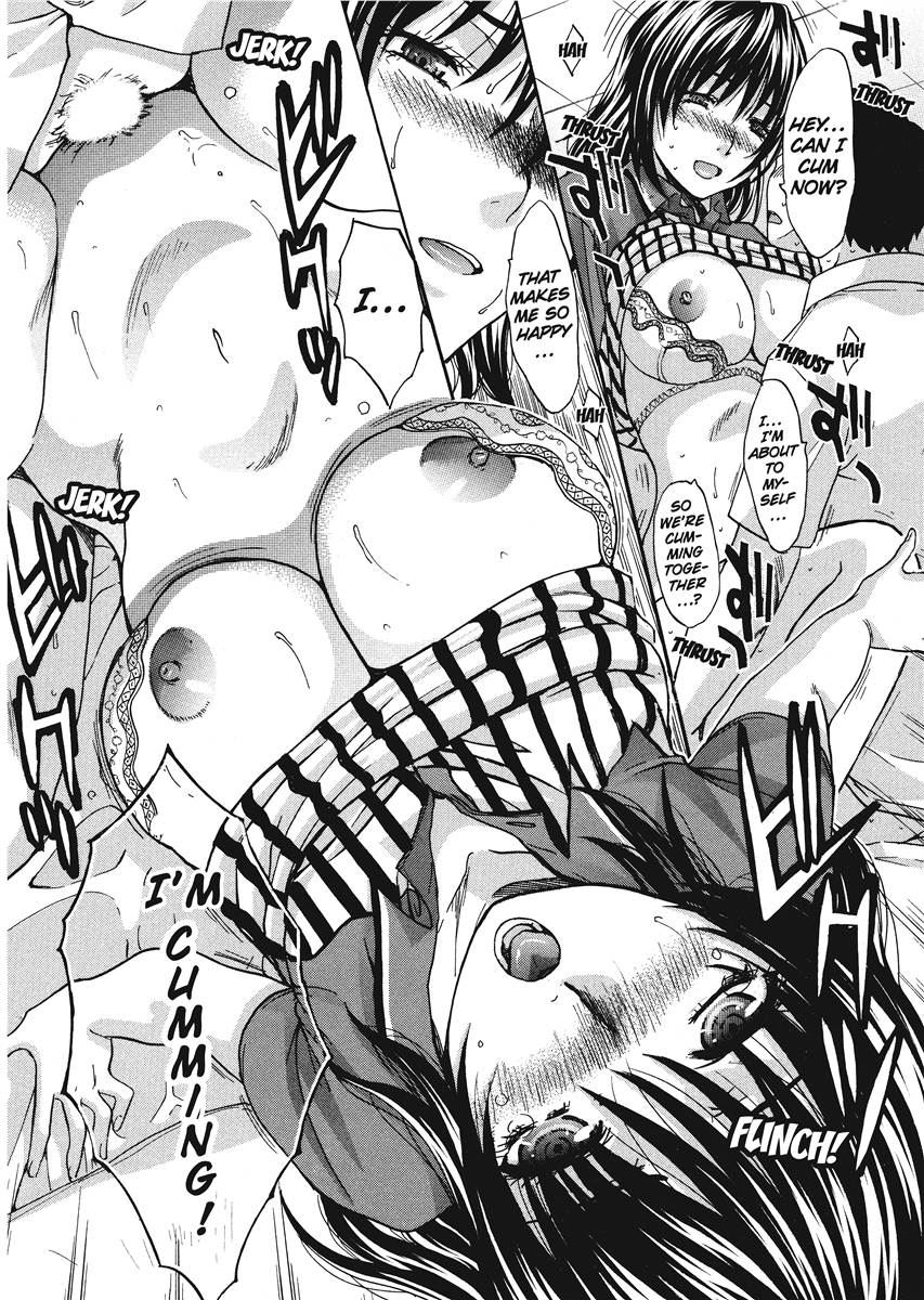 Seifuku to Kanojo to...