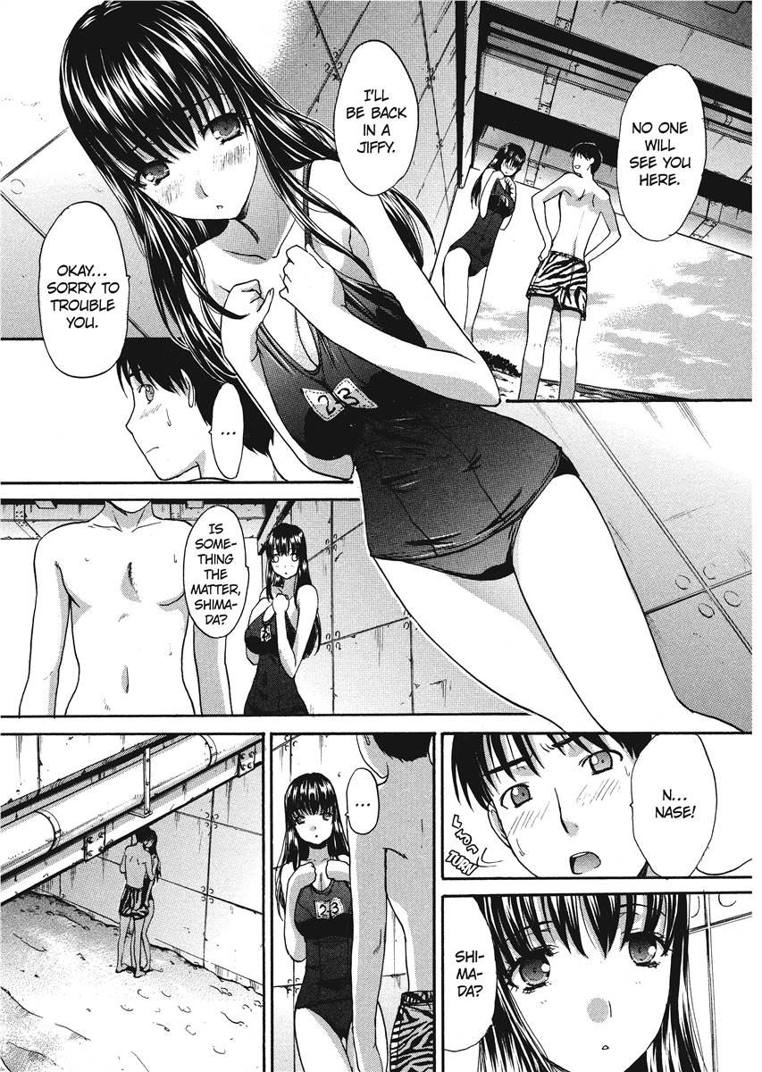 Seifuku to Kanojo to...