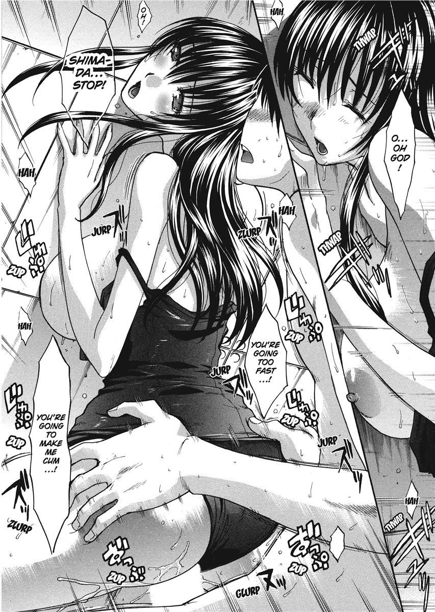 Seifuku to Kanojo to...