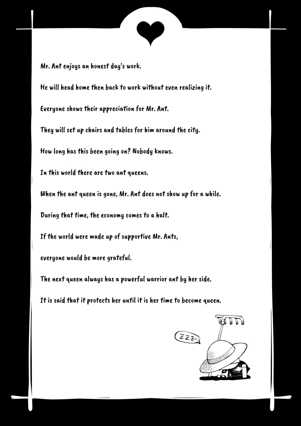 Mareinu Oukoku no Midarana Nichijou