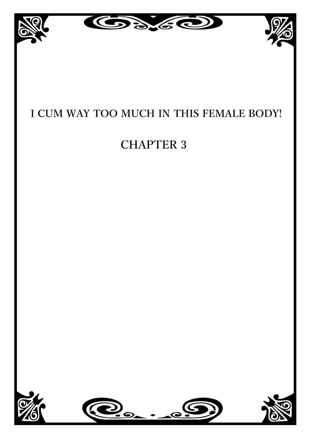 Onna no Karada de iki Sugite Yabai! 2