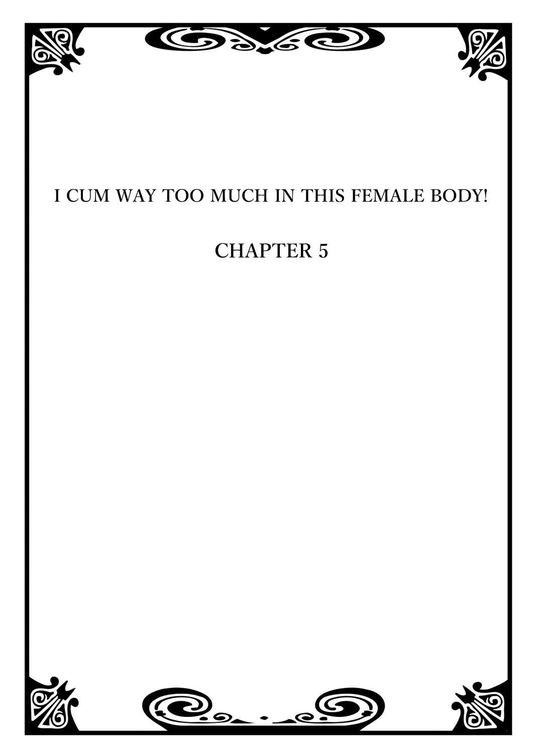 Onna no Karada de iki Sugite Yabai! 2