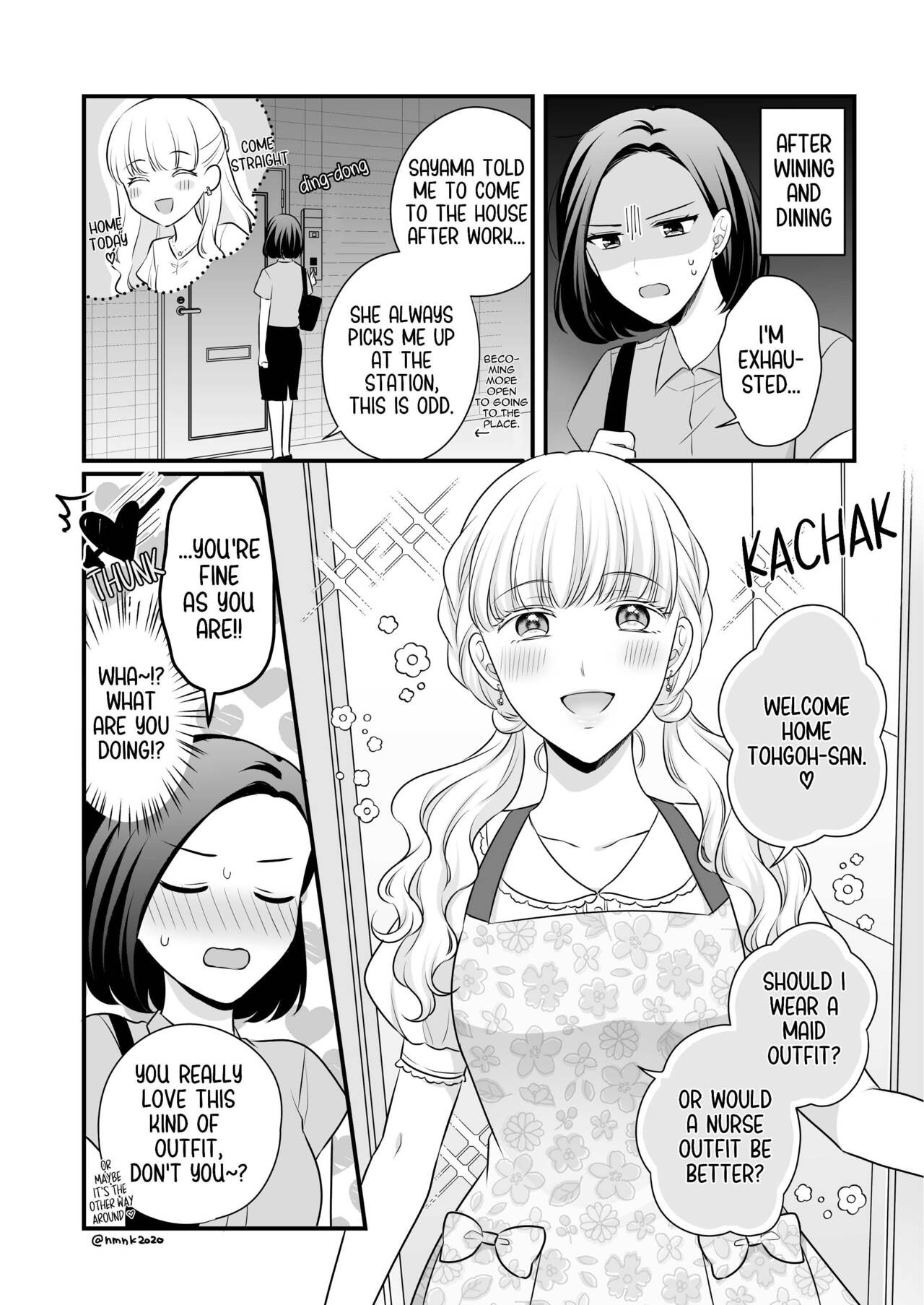 Sousaku Yuri Matome Hon 3