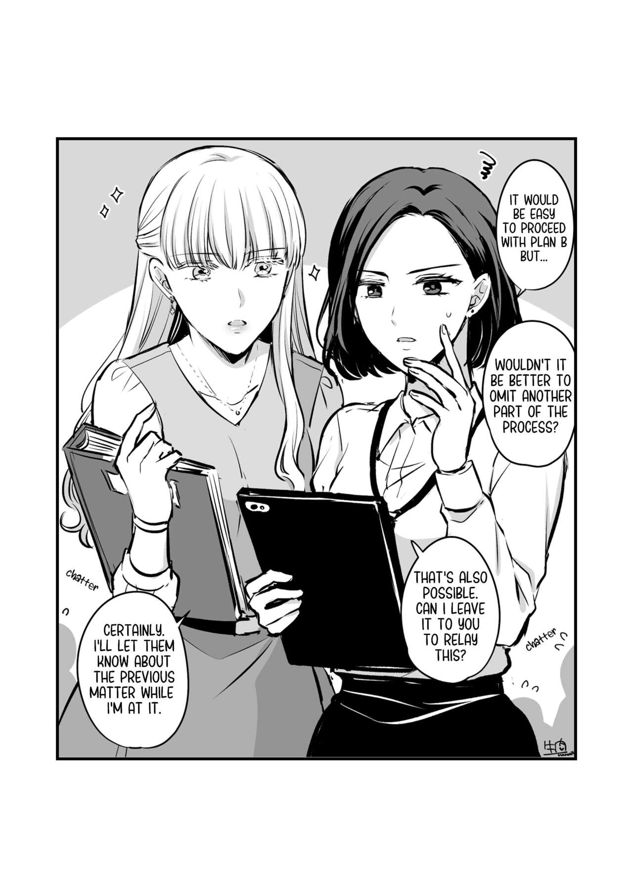 Sousaku Yuri Matome Hon 3