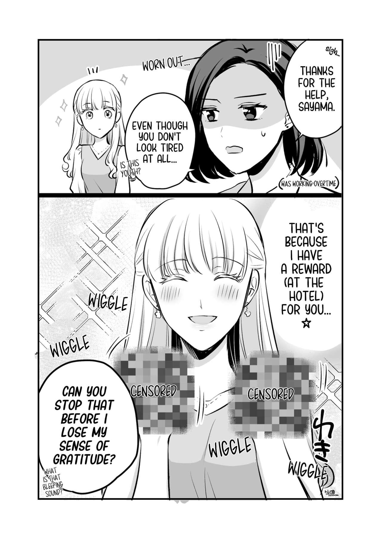 Sousaku Yuri Matome Hon 3