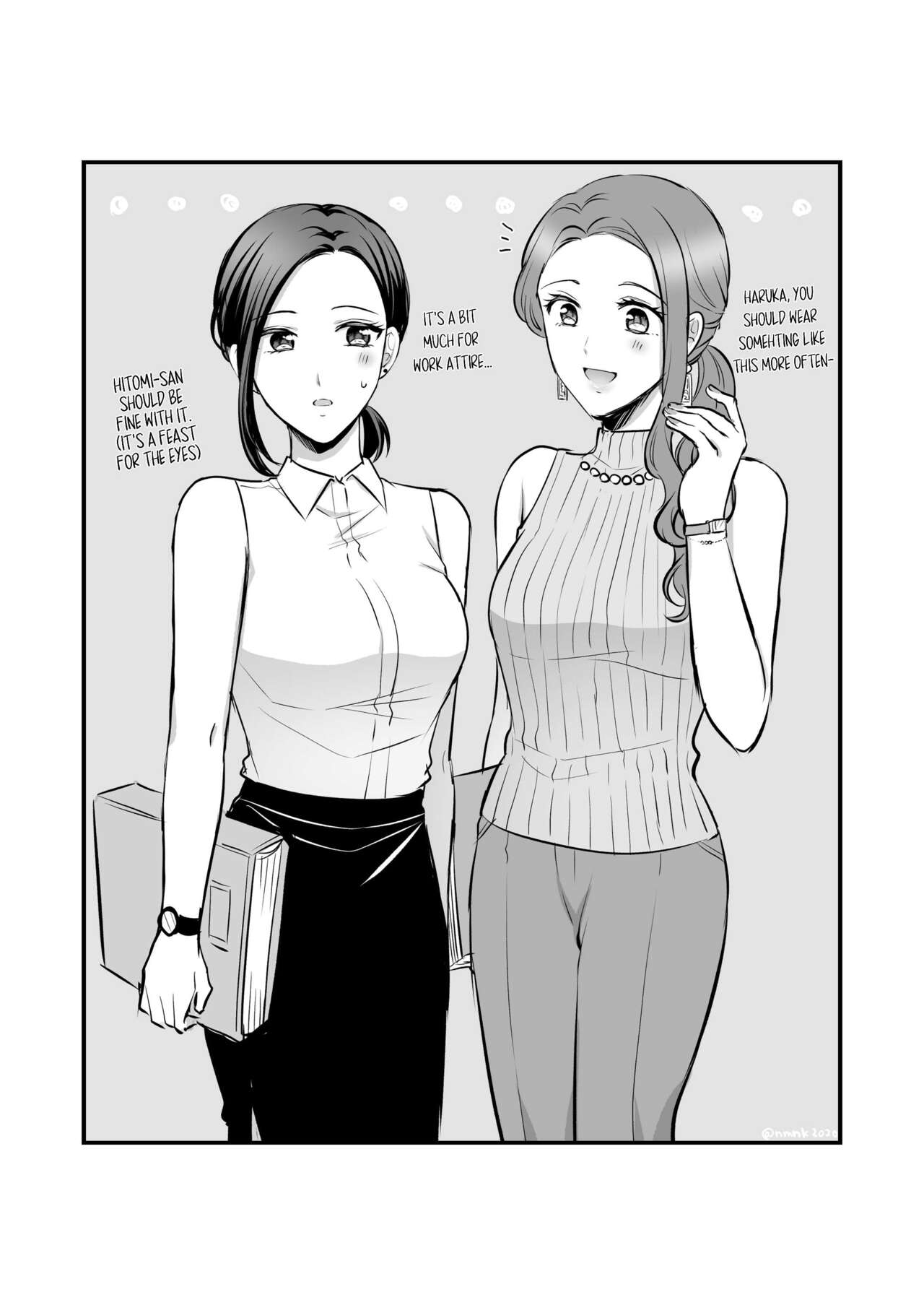 Sousaku Yuri Matome Hon 3