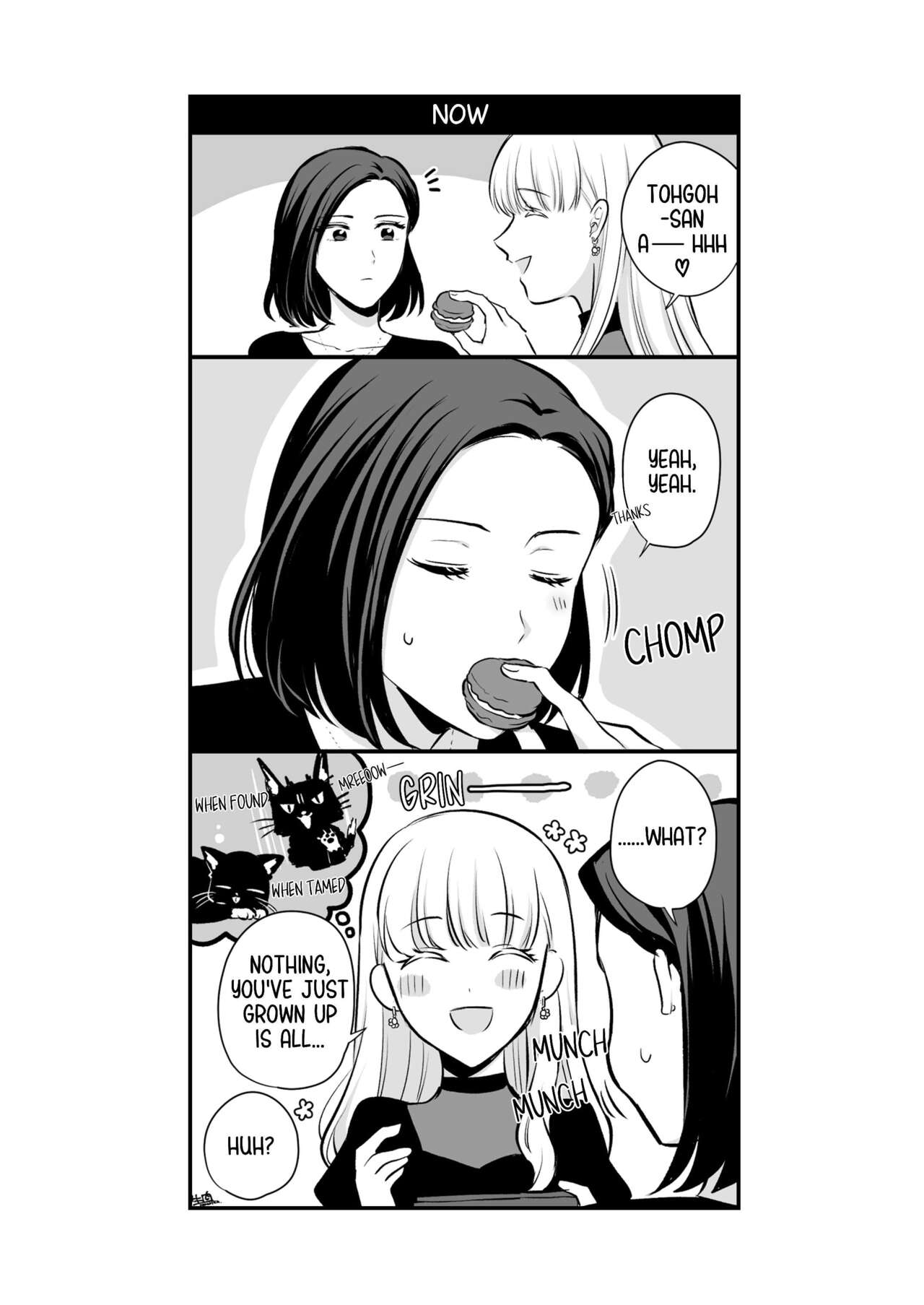 Sousaku Yuri Matome Hon 3