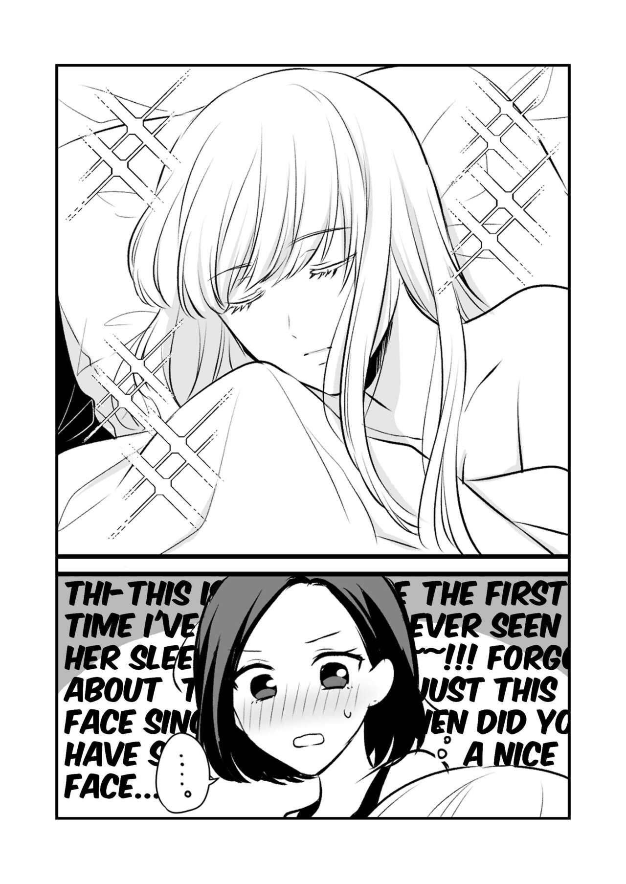 Sousaku Yuri Matome Hon 3