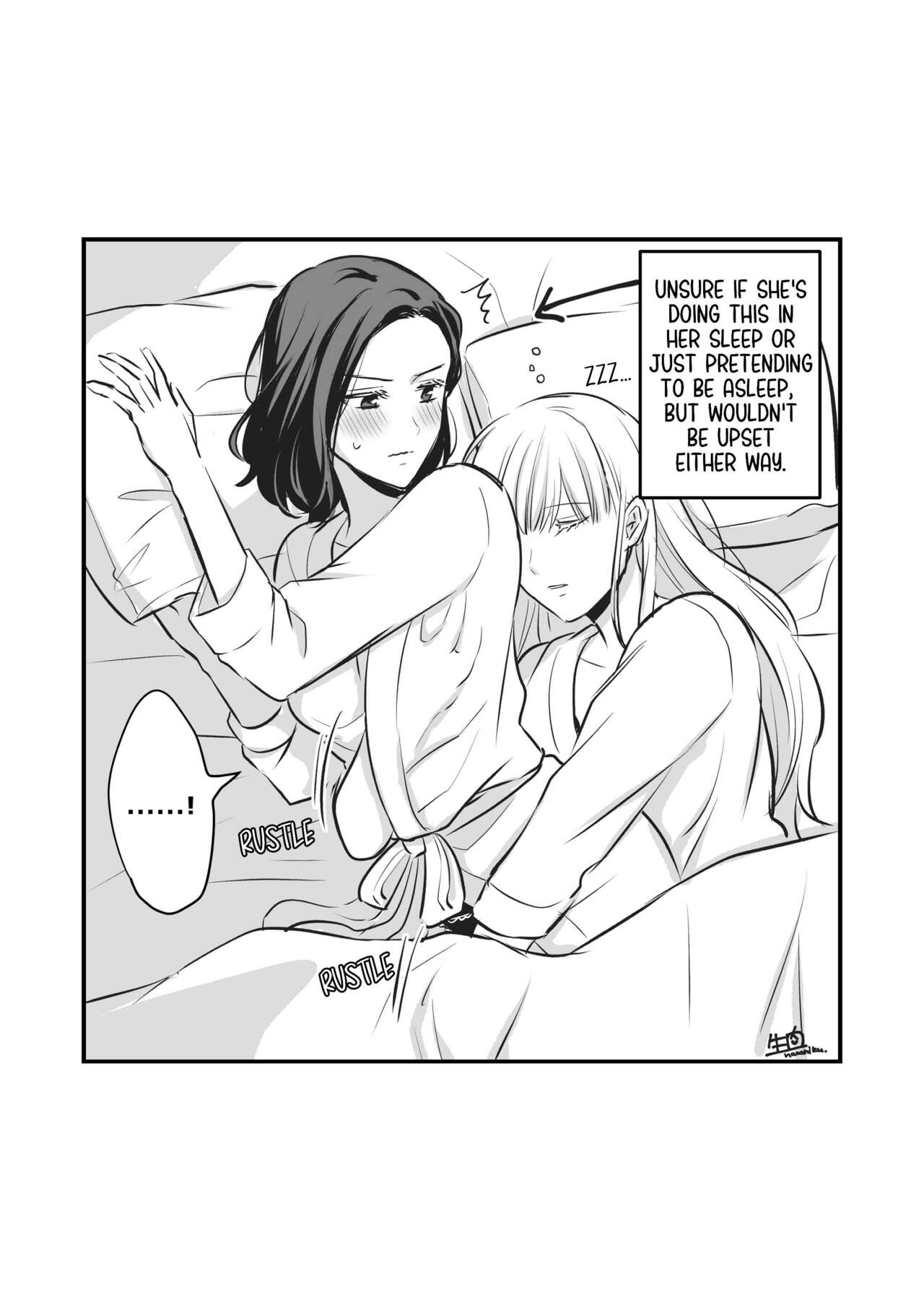 Sousaku Yuri Matome Hon 3