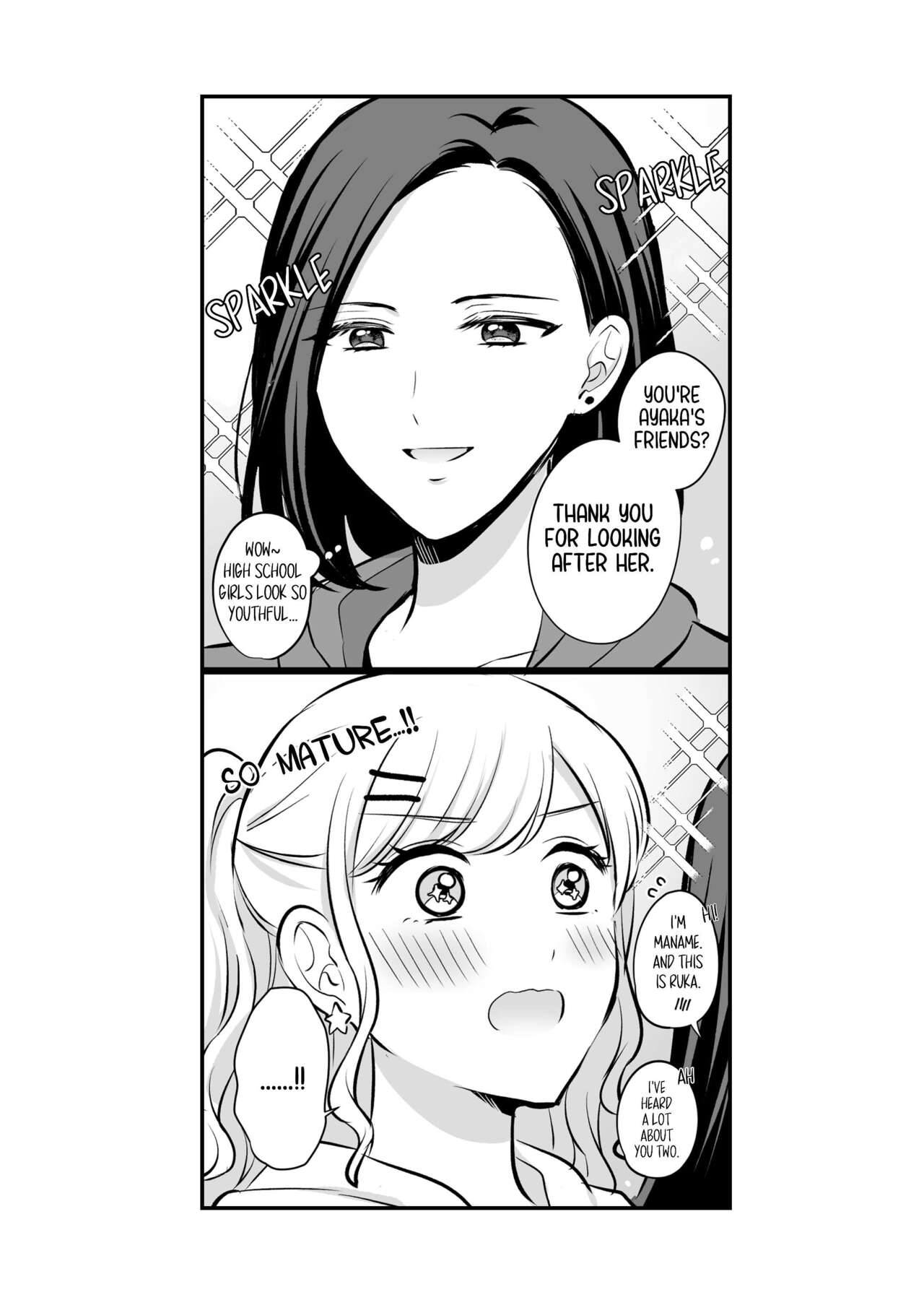 Sousaku Yuri Matome Hon 3