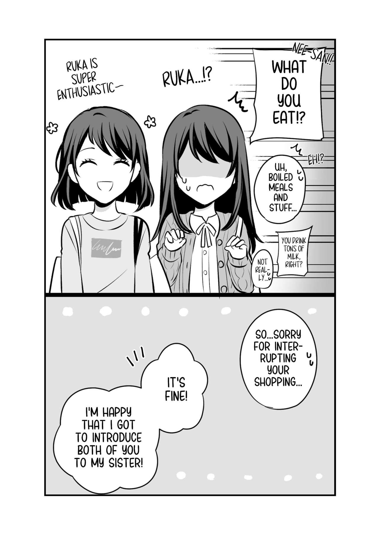 Sousaku Yuri Matome Hon 3